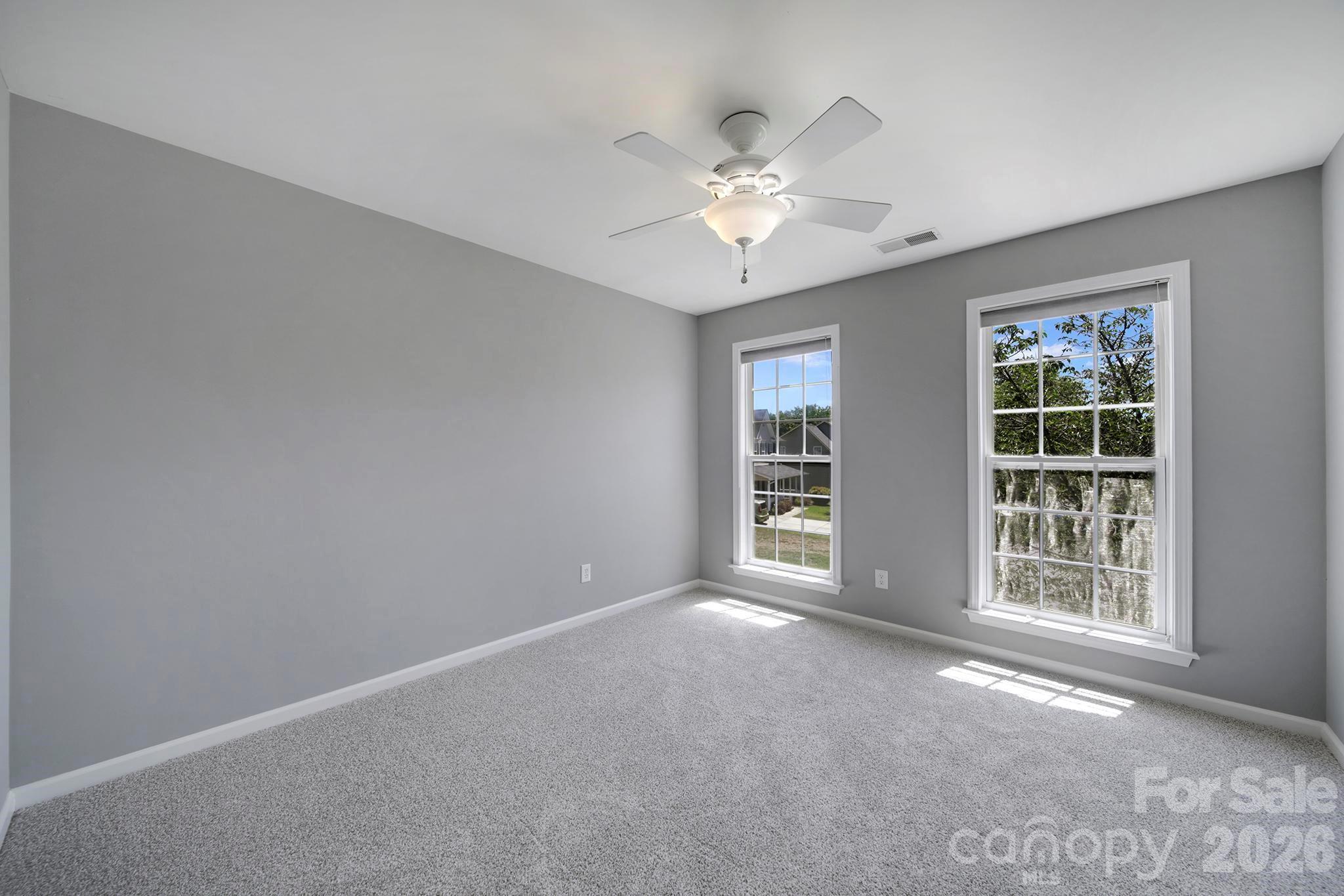 5932 Summer Fog End End — Fort Mill