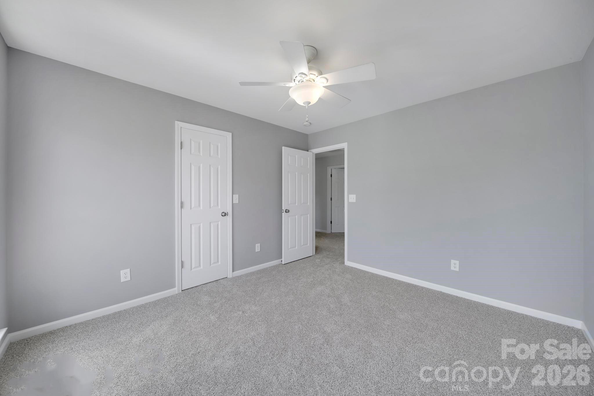5932 Summer Fog End End — Fort Mill