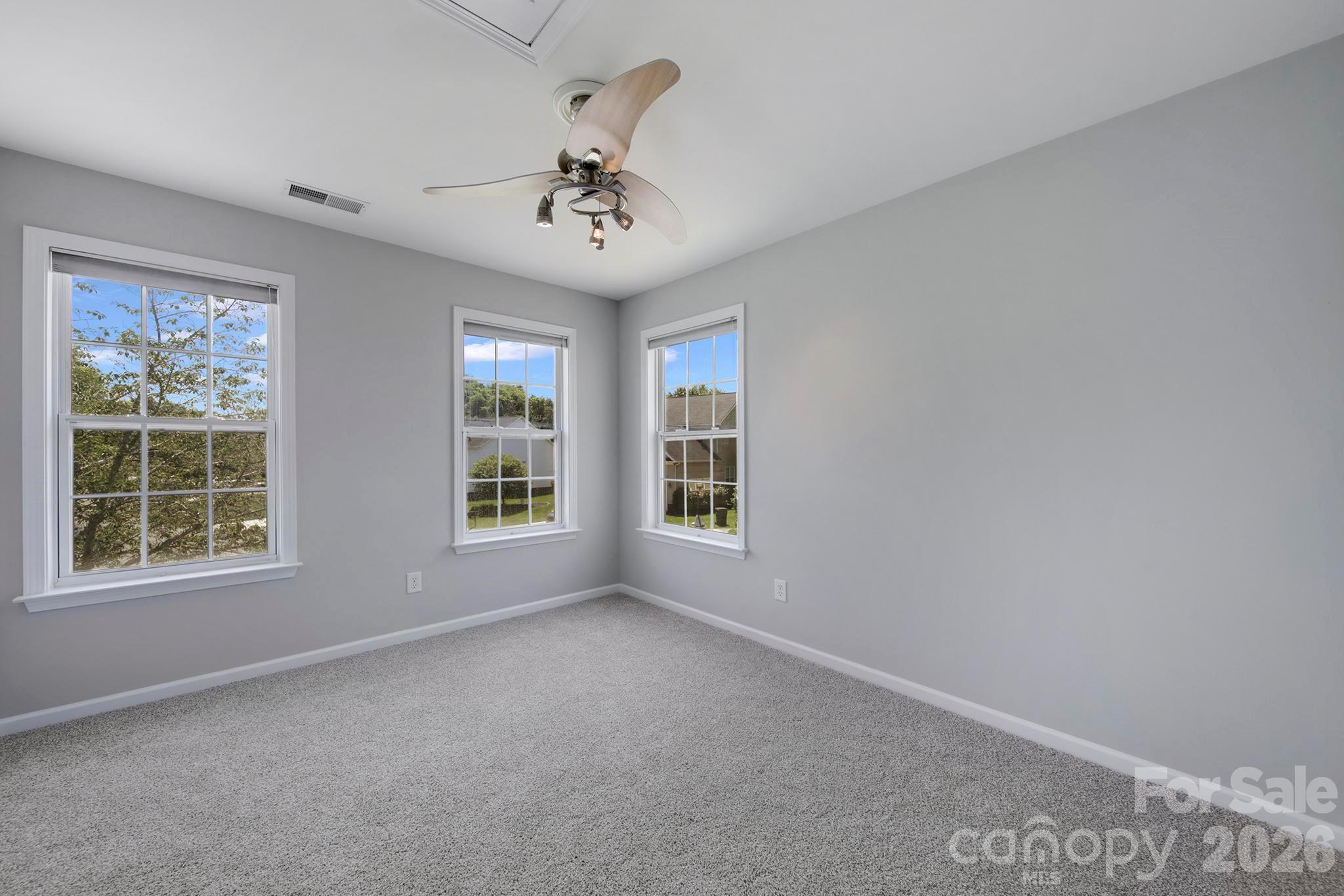5932 Summer Fog End End — Fort Mill
