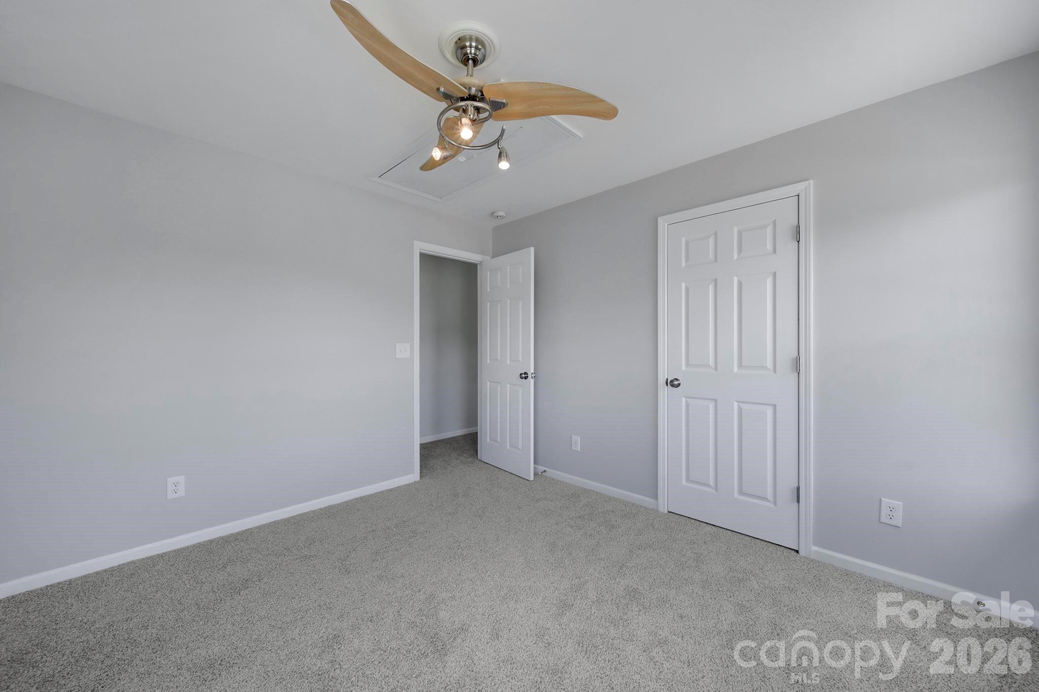 5932 Summer Fog End End — Fort Mill