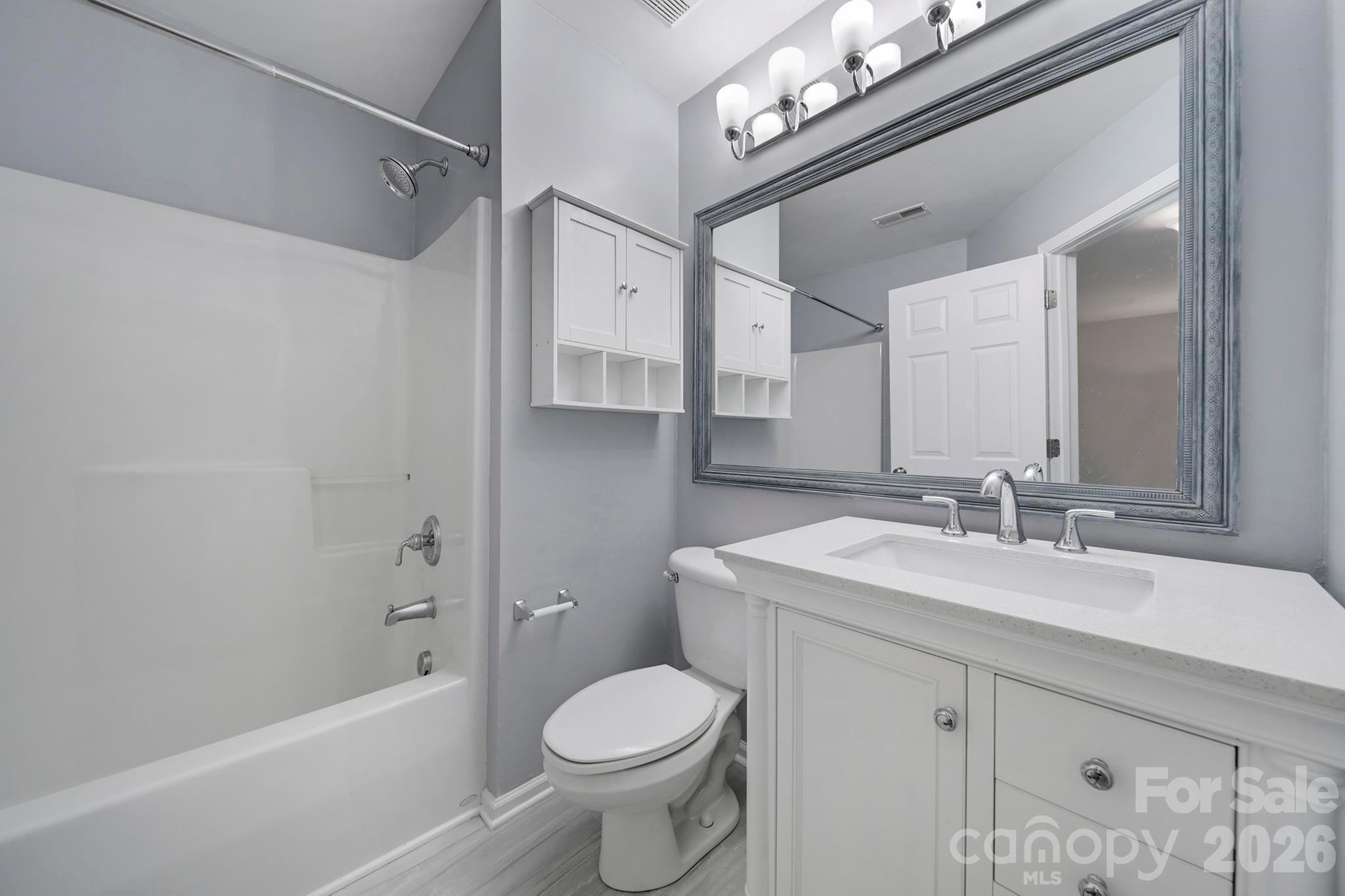 5932 Summer Fog End End — Fort Mill