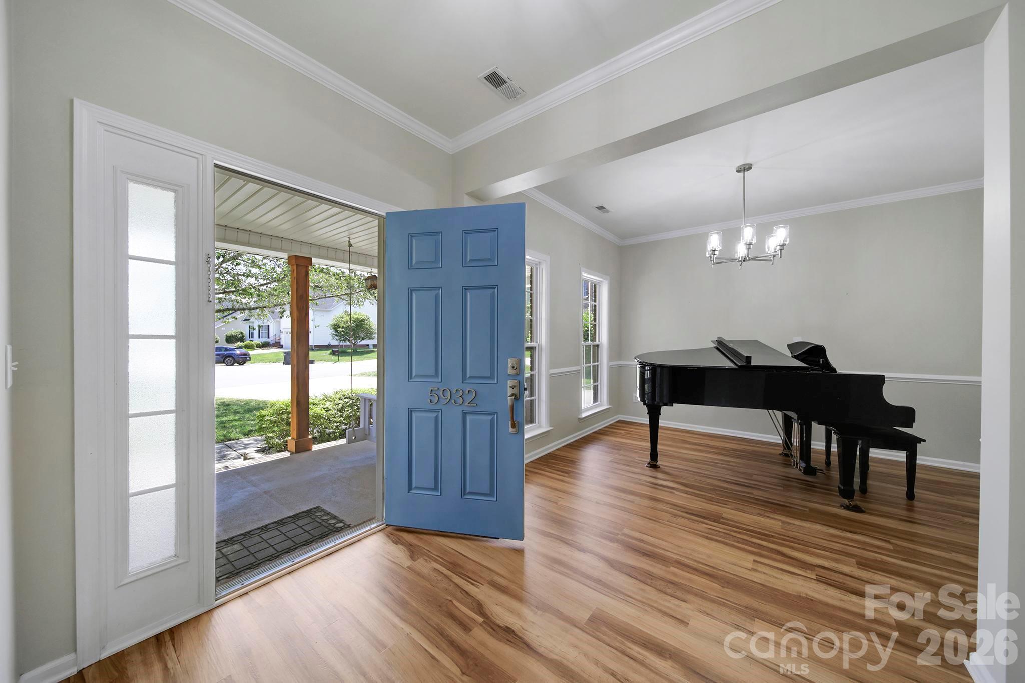 5932 Summer Fog End End — Fort Mill