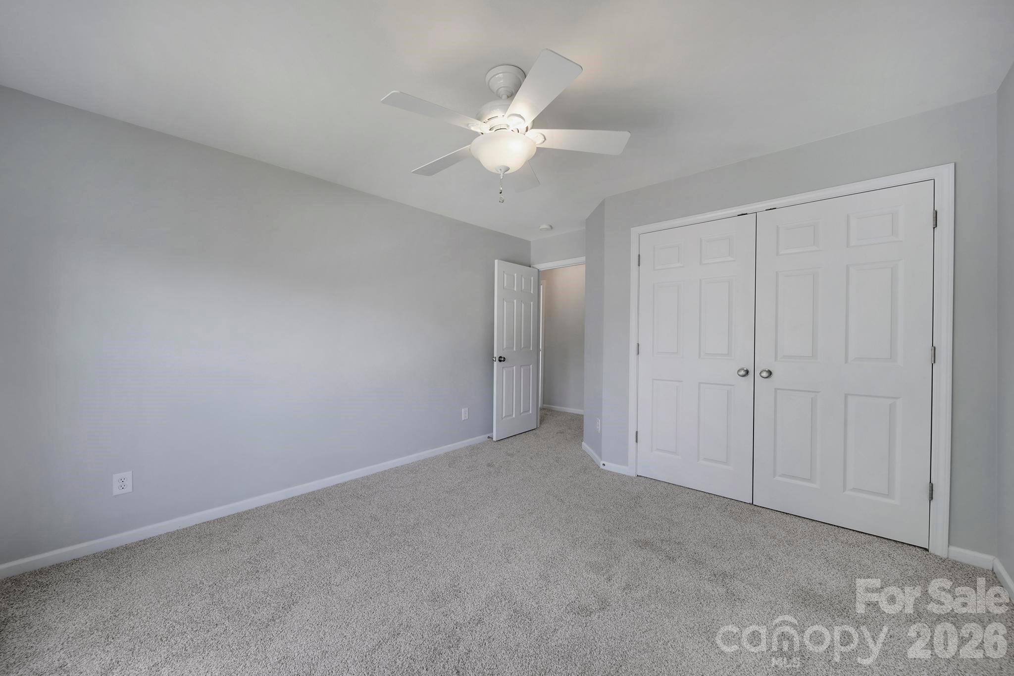 5932 Summer Fog End End — Fort Mill
