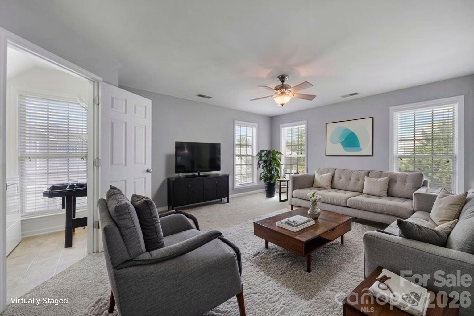 5932 Summer Fog End End — Fort Mill