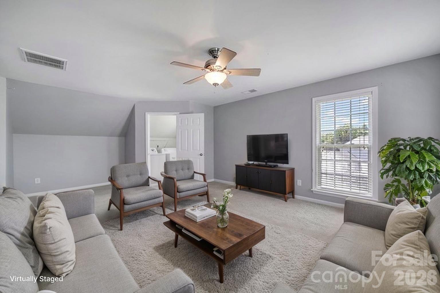 5932 Summer Fog End End — Fort Mill