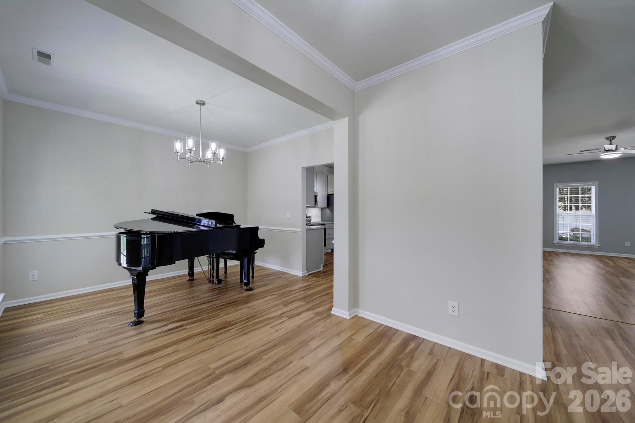 5932 Summer Fog End End — Fort Mill