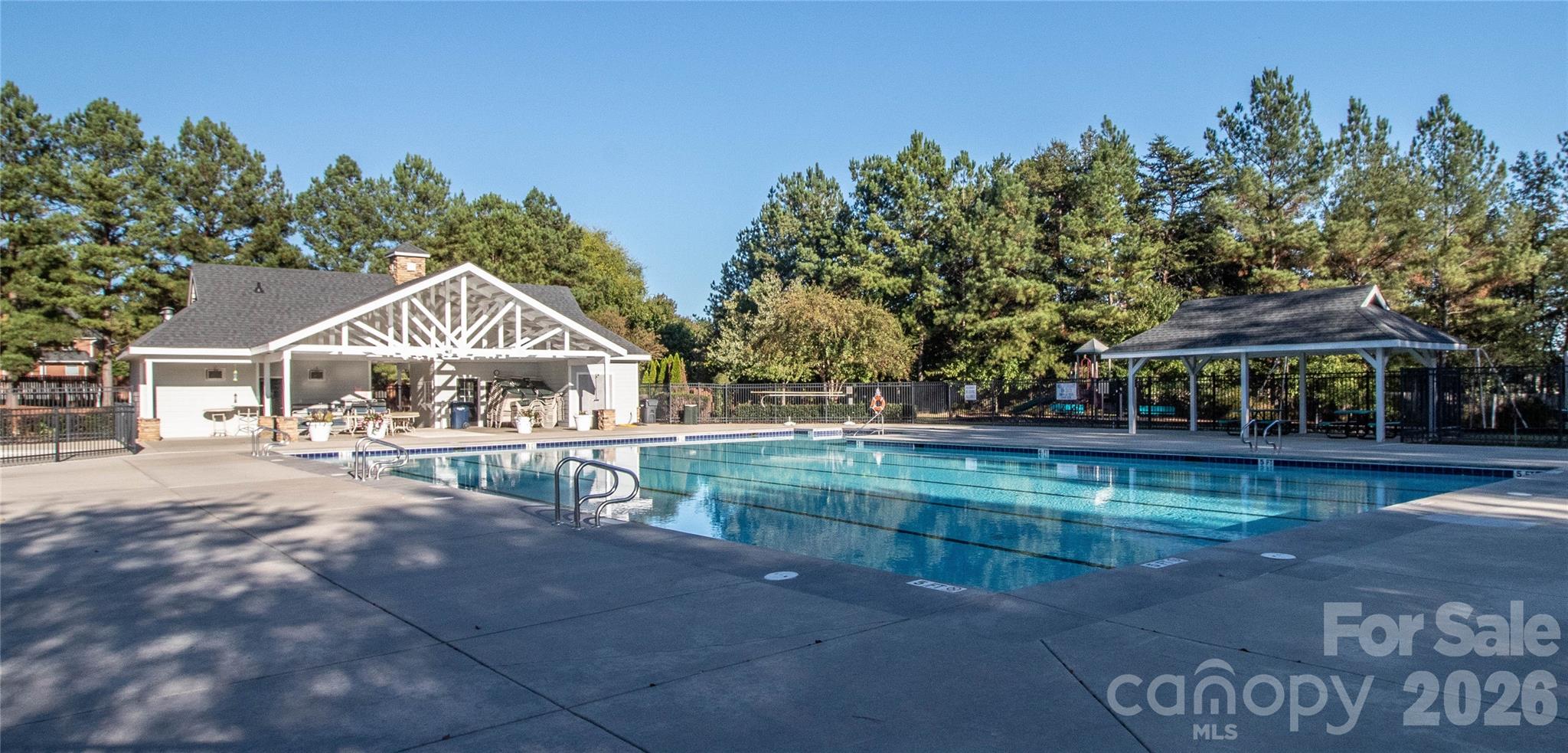 5932 Summer Fog End End — Fort Mill