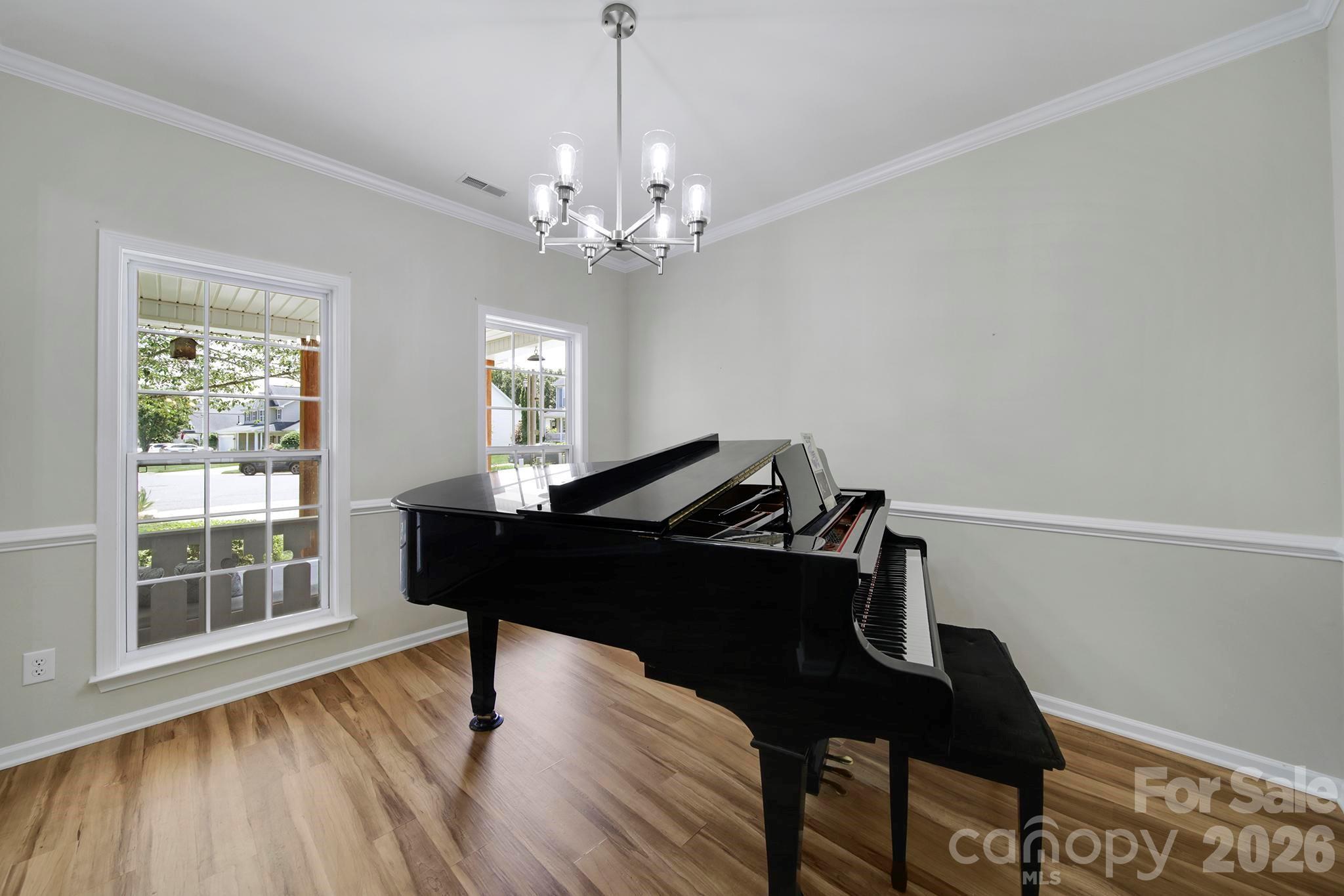 5932 Summer Fog End End — Fort Mill