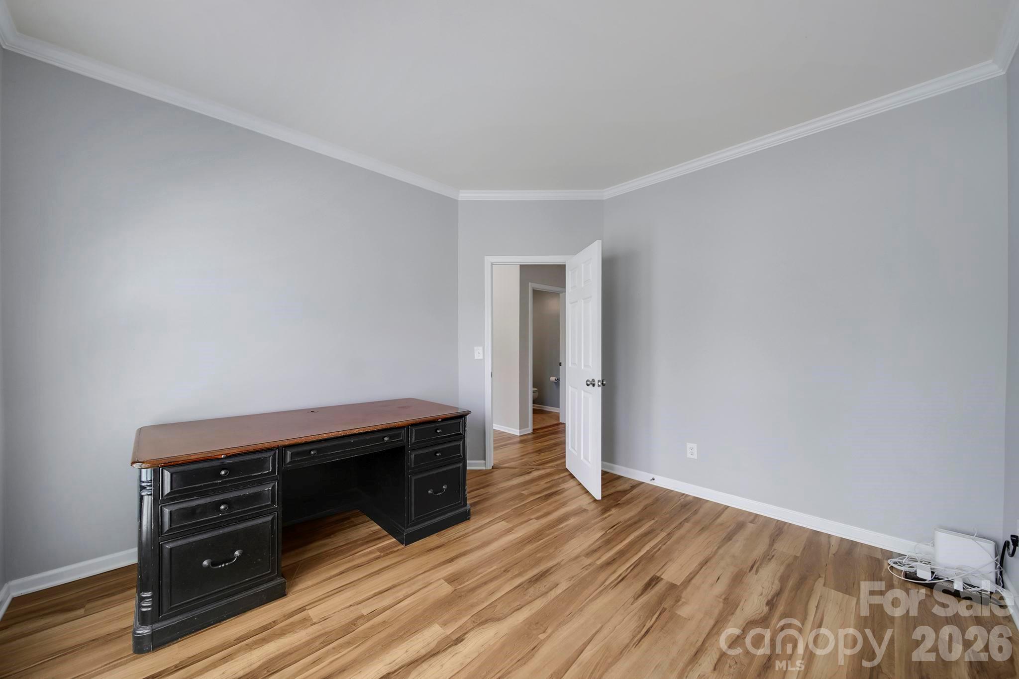 5932 Summer Fog End End — Fort Mill