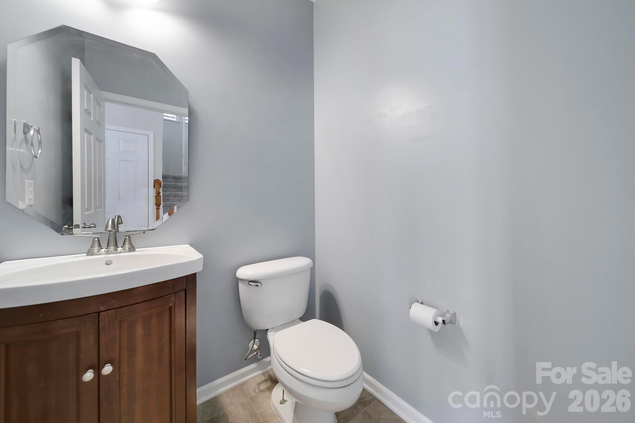 5932 Summer Fog End End — Fort Mill