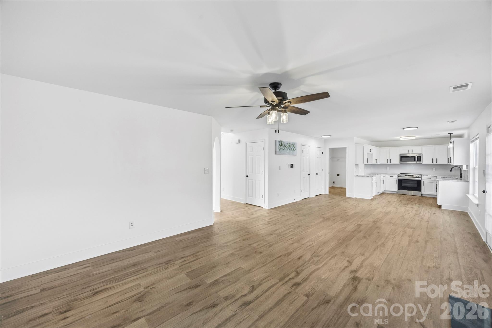 125 Mallory Tai Drive — Lincolnton