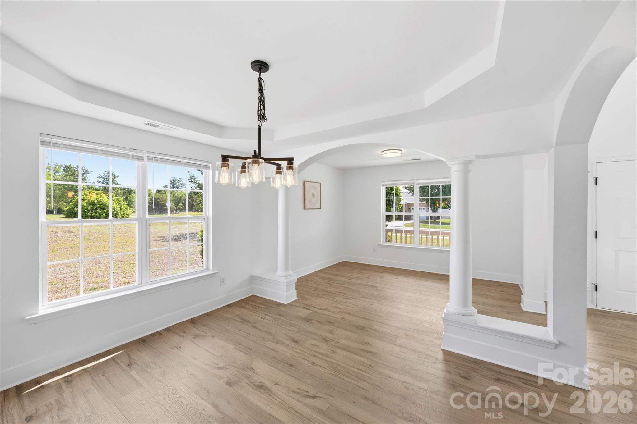 125 Mallory Tai Drive — Lincolnton