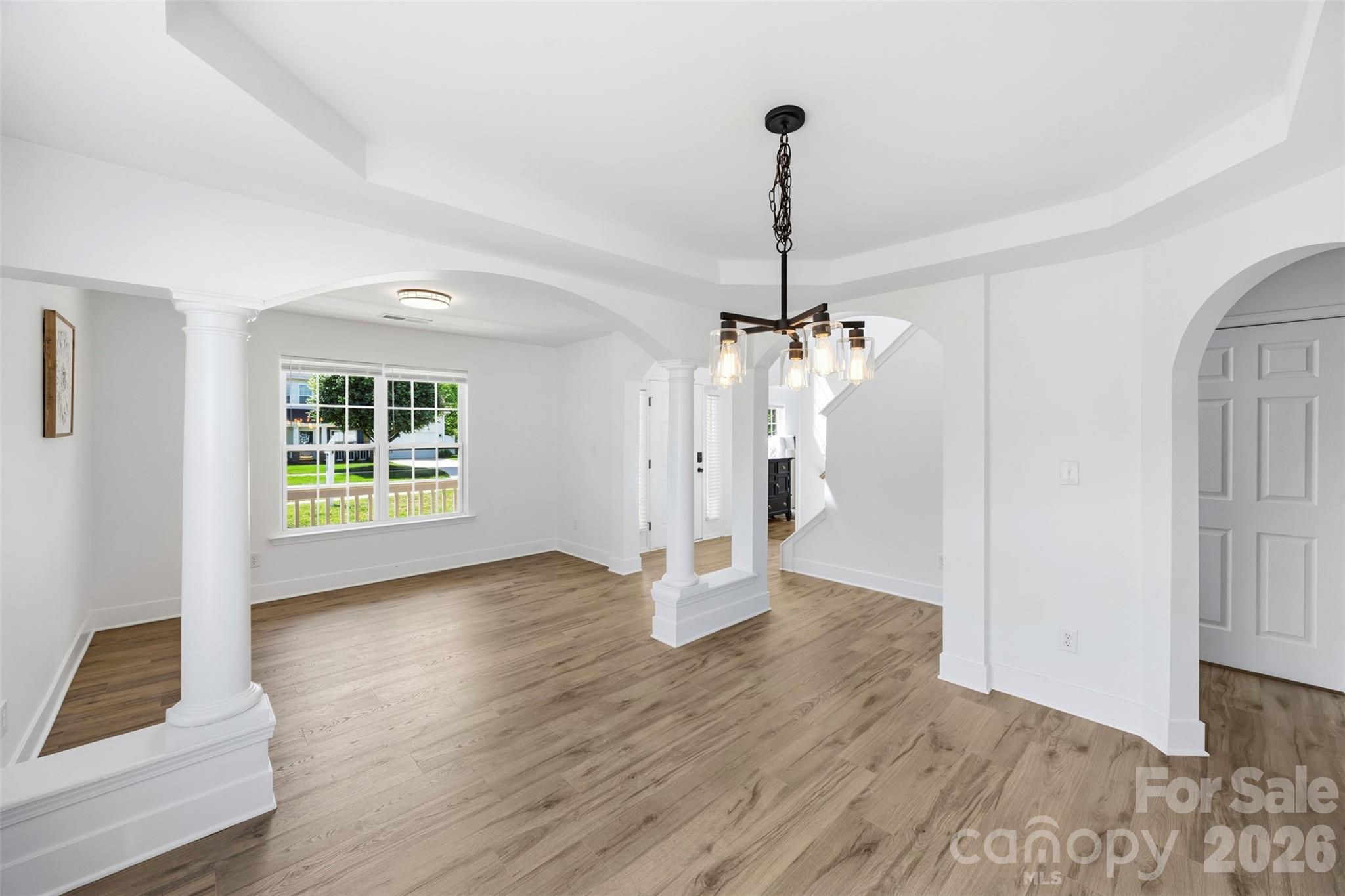 125 Mallory Tai Drive — Lincolnton