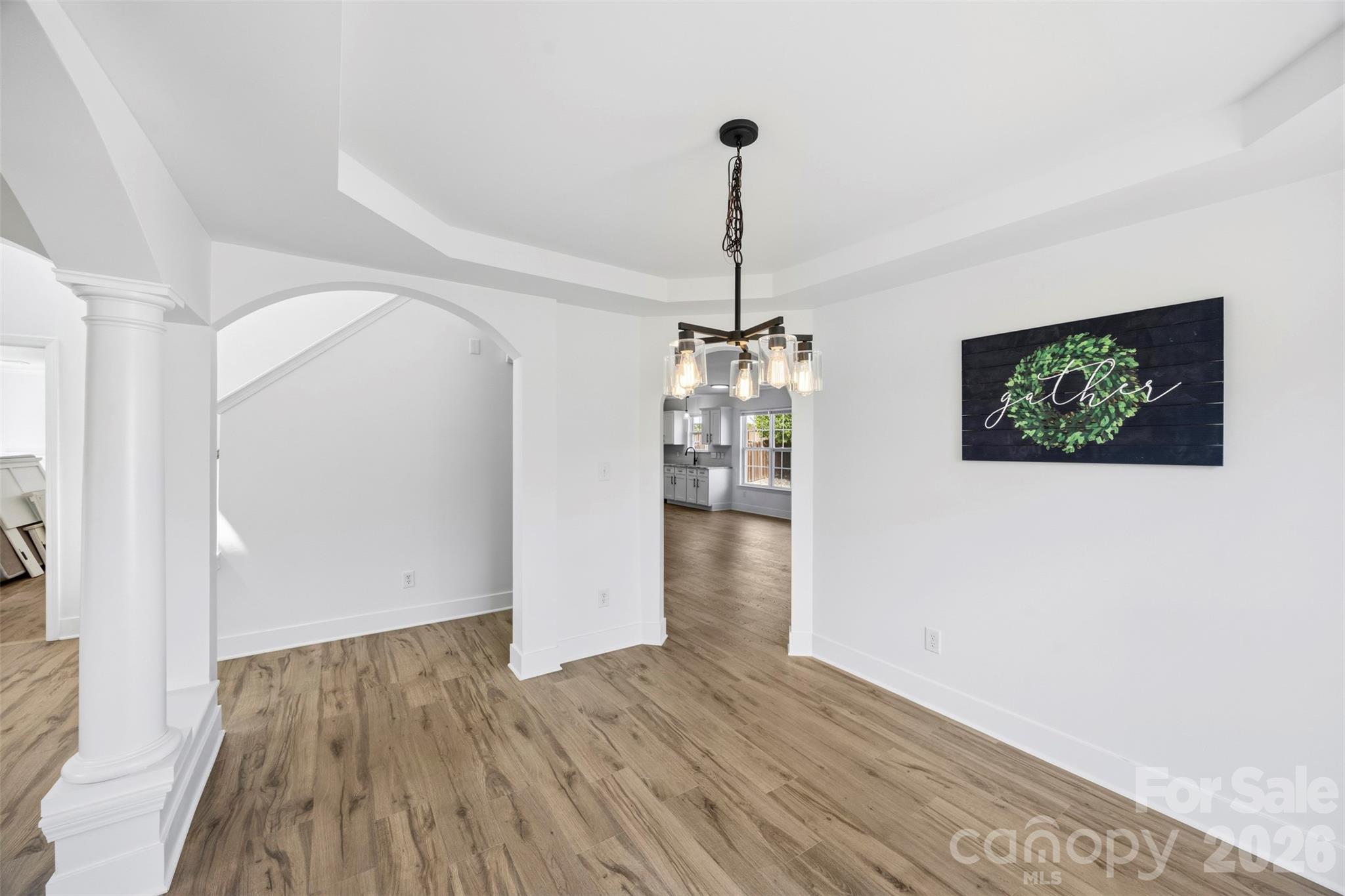 125 Mallory Tai Drive — Lincolnton