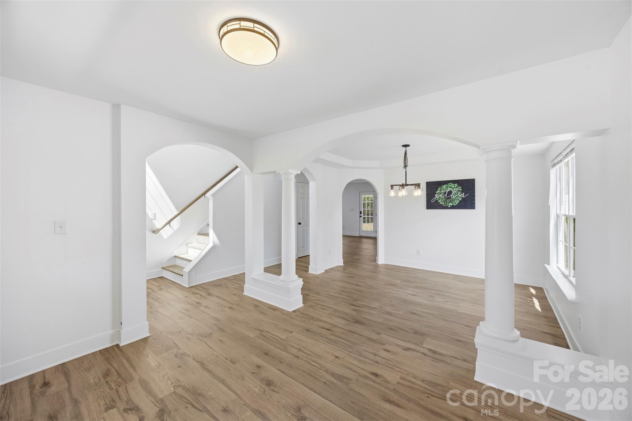125 Mallory Tai Drive — Lincolnton