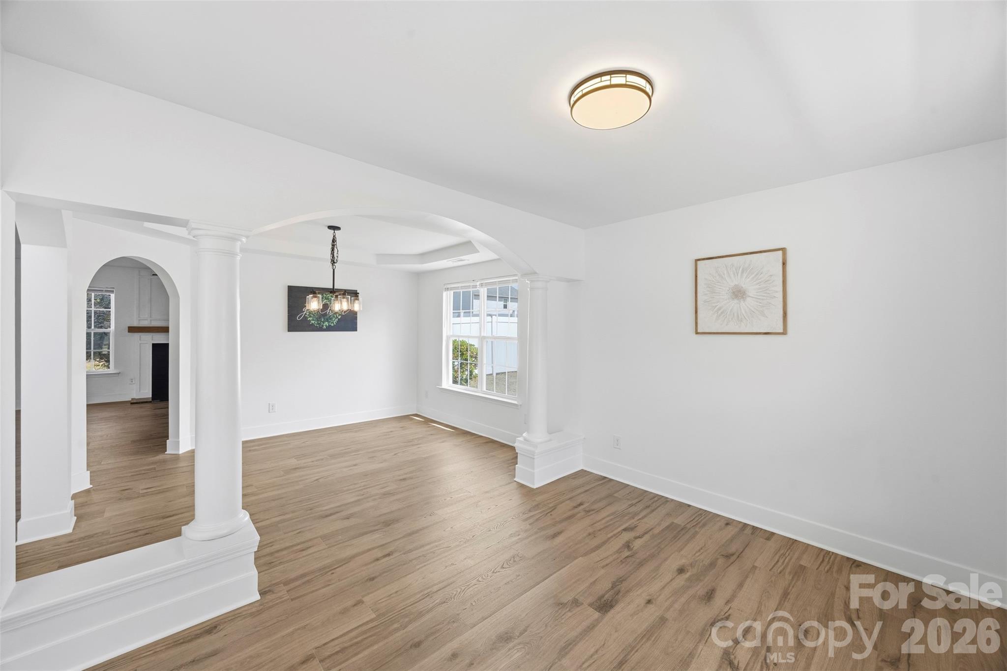 125 Mallory Tai Drive — Lincolnton