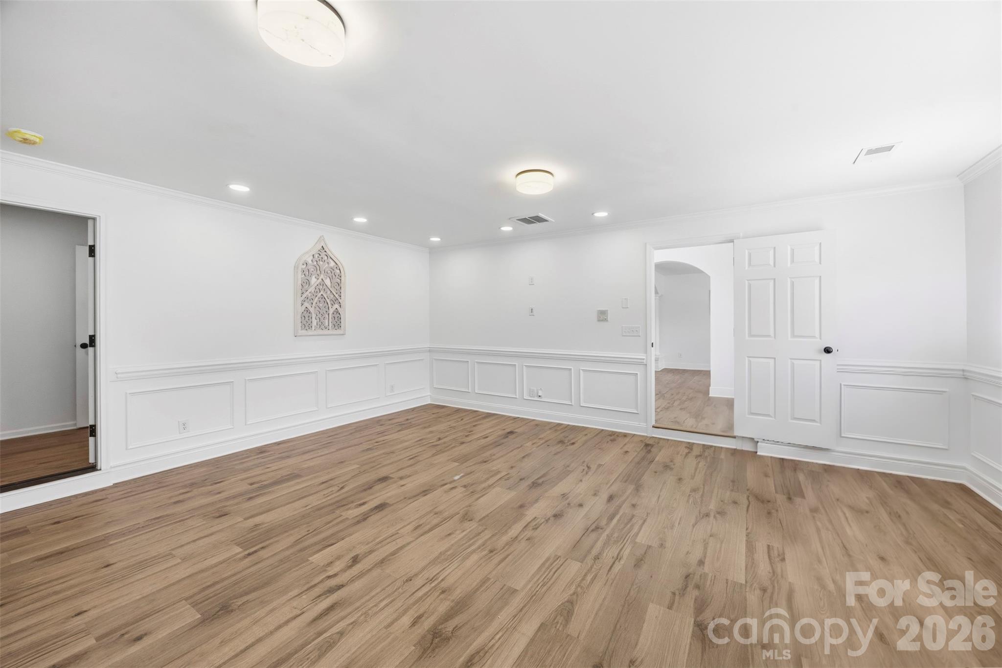125 Mallory Tai Drive — Lincolnton