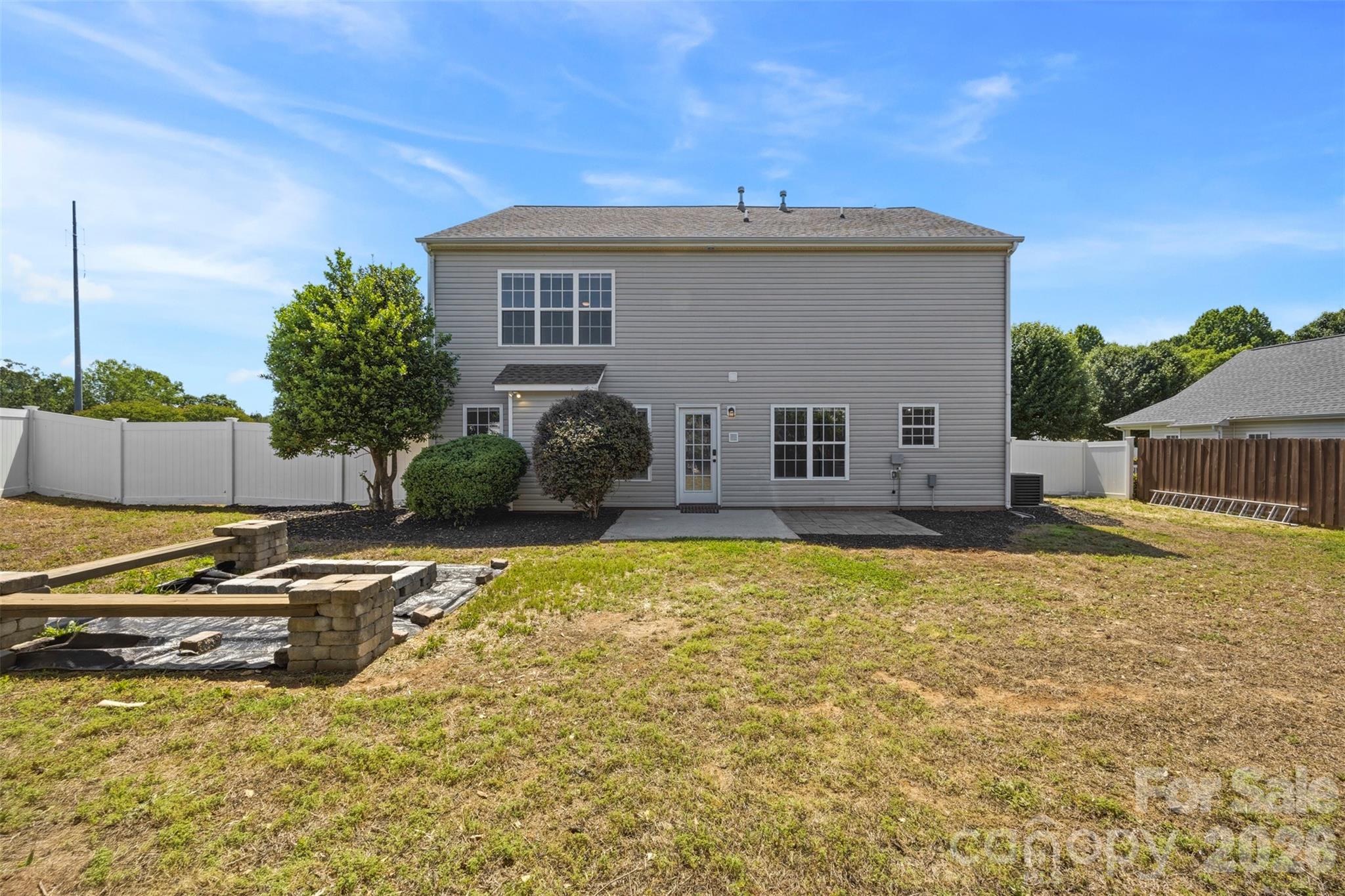 125 Mallory Tai Drive — Lincolnton