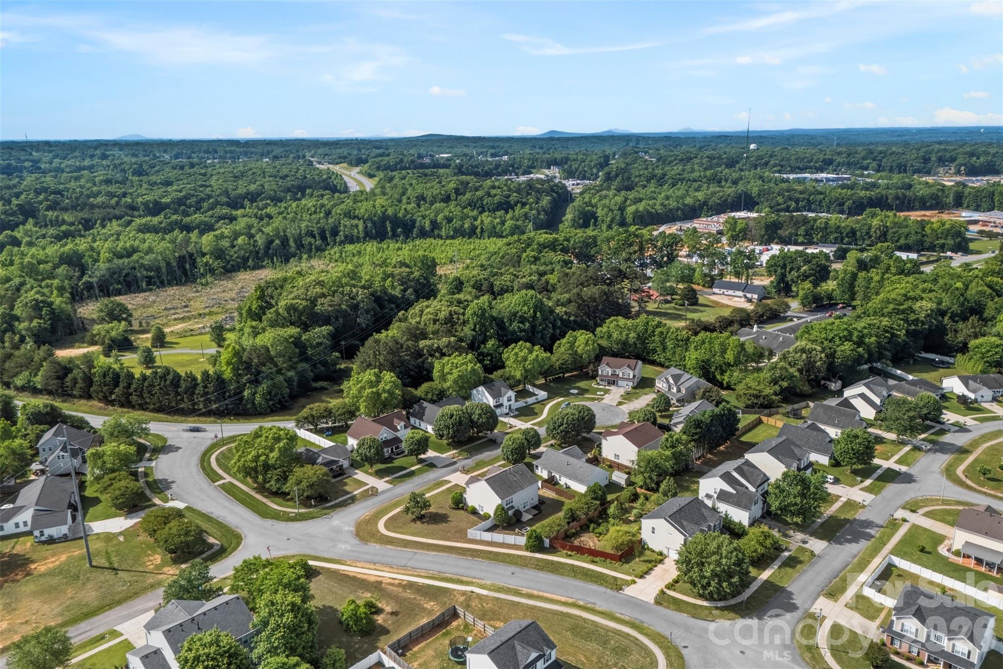 125 Mallory Tai Drive — Lincolnton