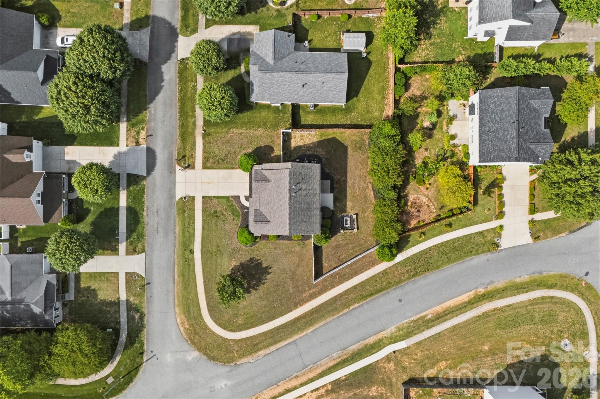 125 Mallory Tai Drive — Lincolnton