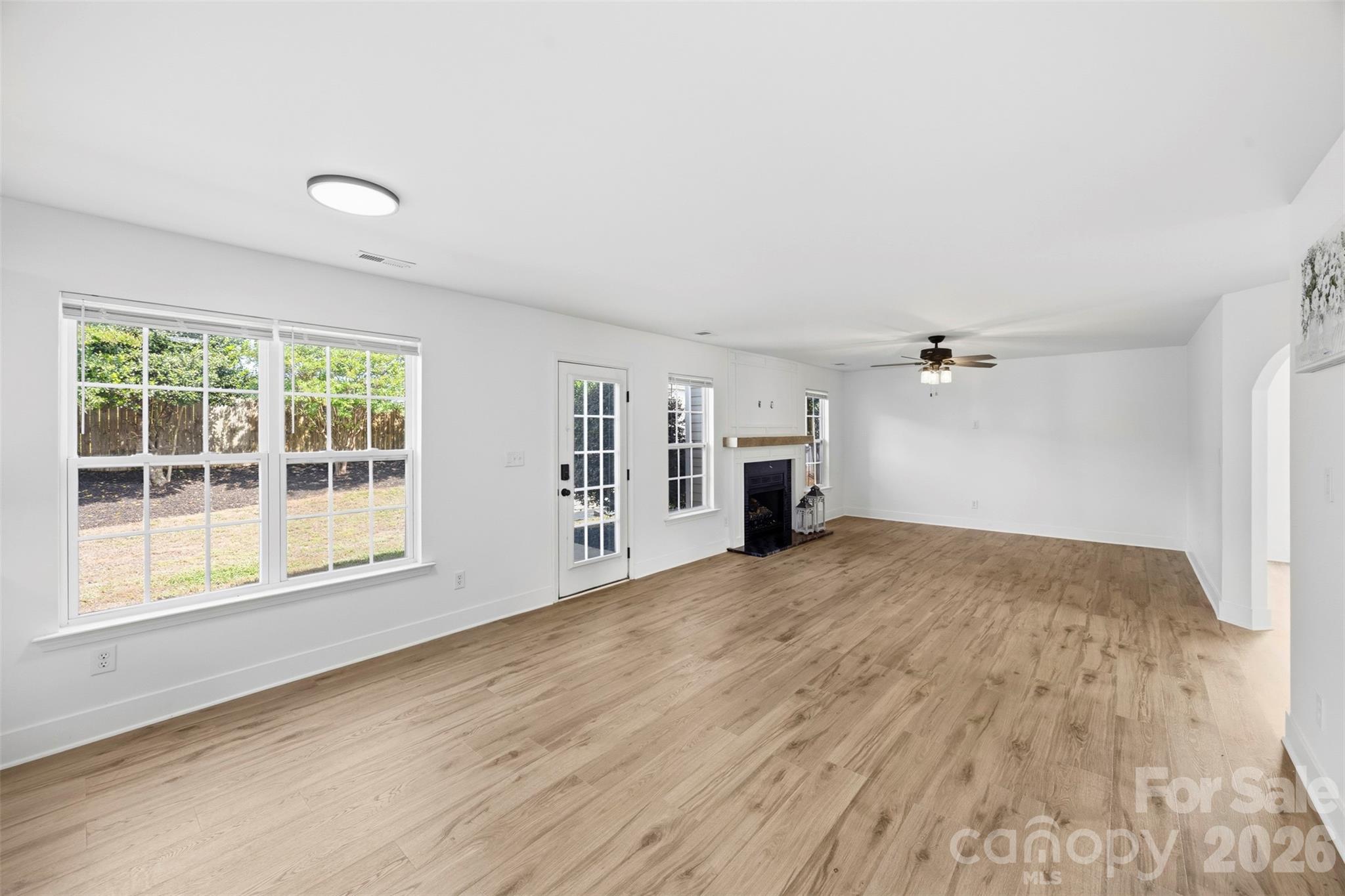 125 Mallory Tai Drive — Lincolnton