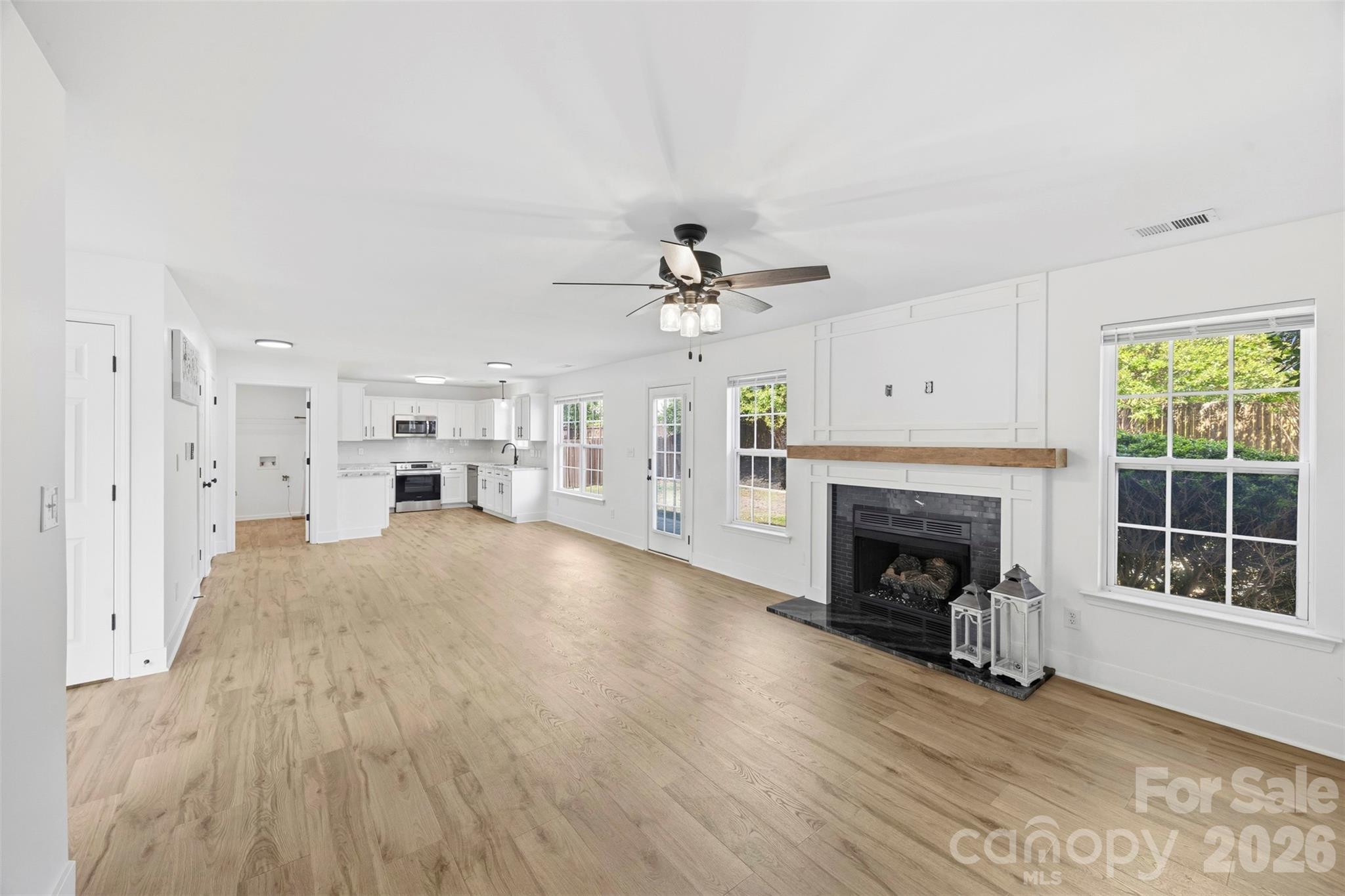 125 Mallory Tai Drive — Lincolnton
