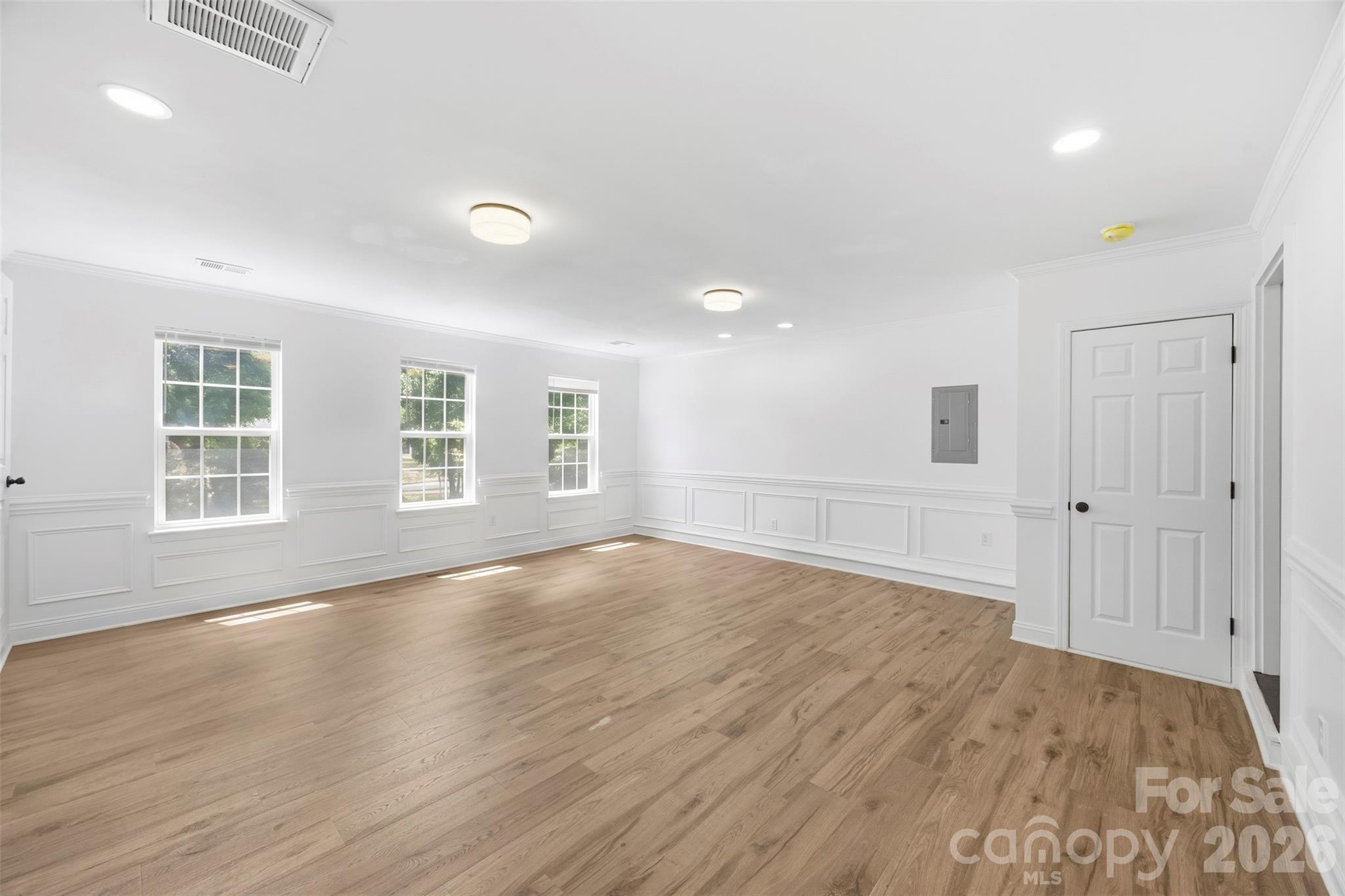 125 Mallory Tai Drive — Lincolnton