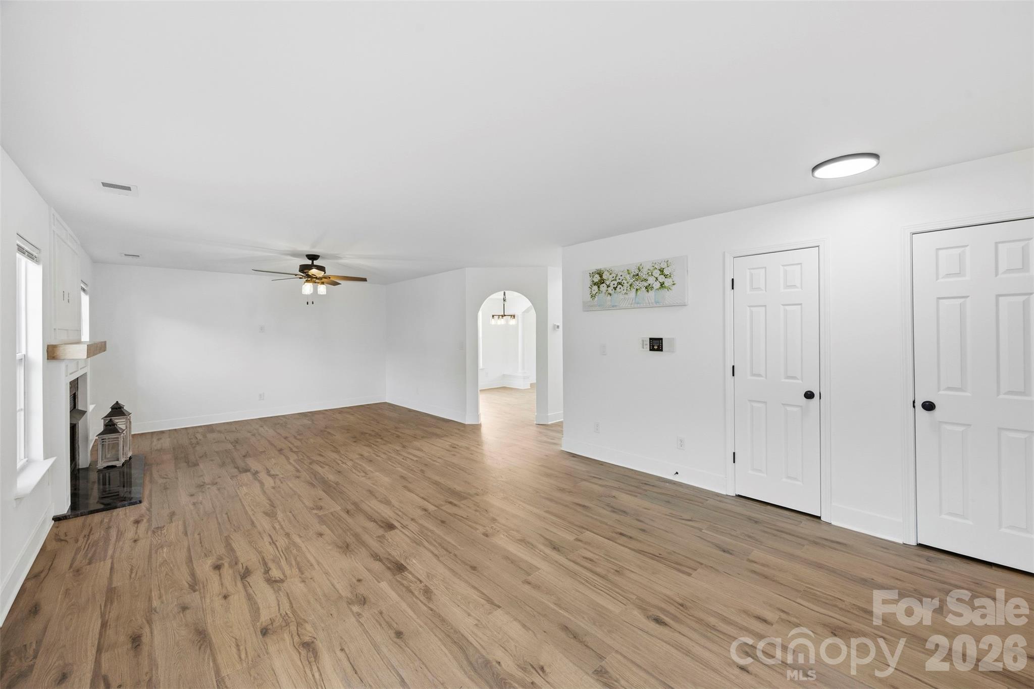 125 Mallory Tai Drive — Lincolnton