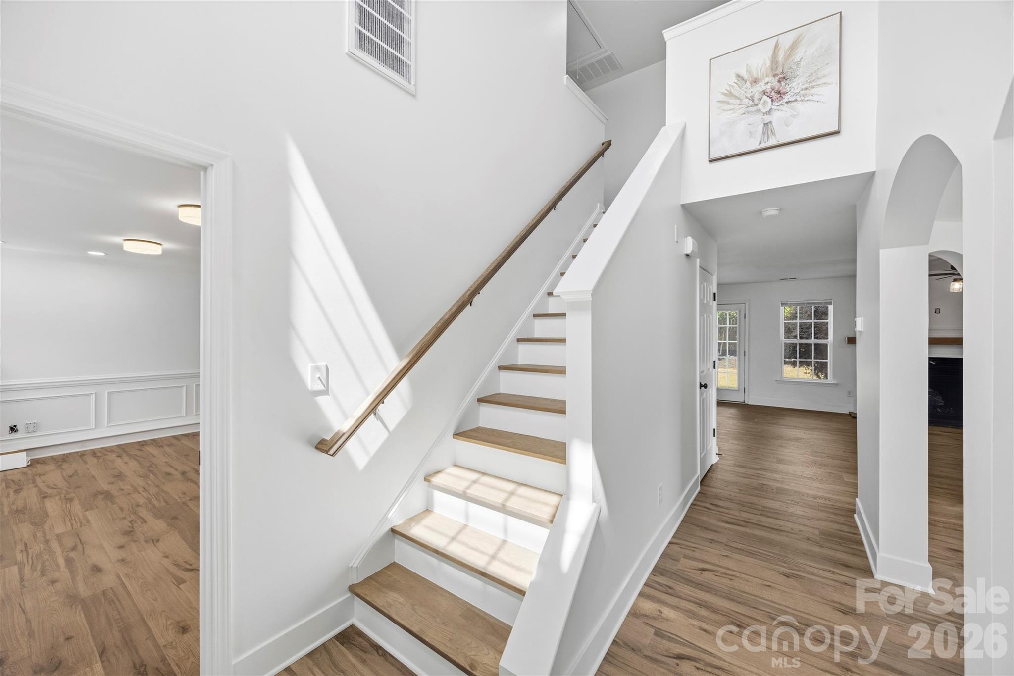 125 Mallory Tai Drive — Lincolnton