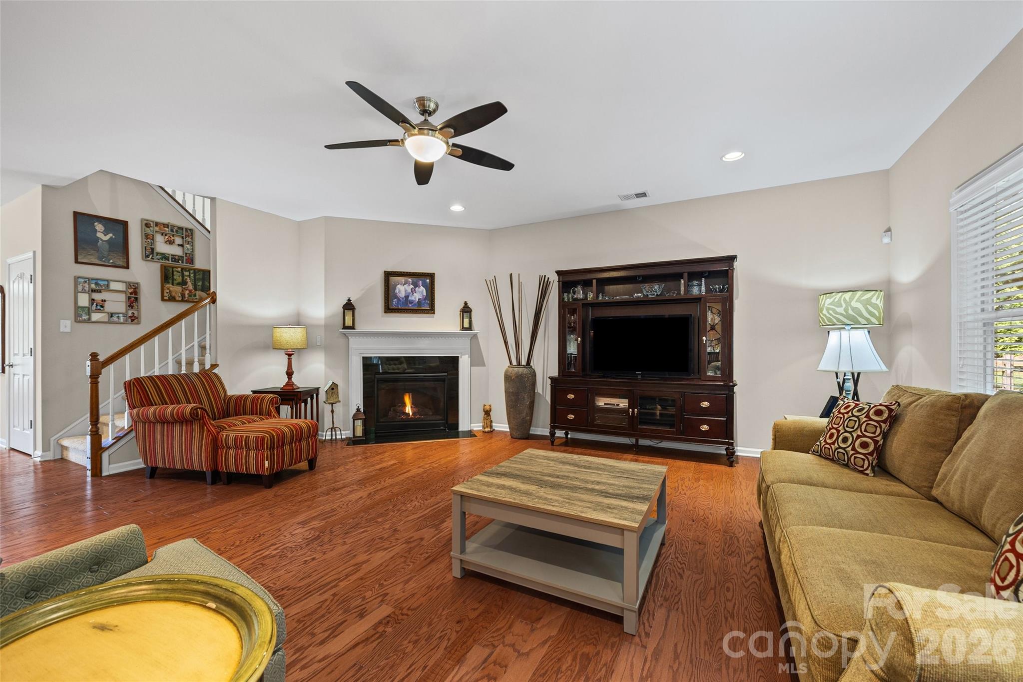16859 Rudence Court — Charlotte