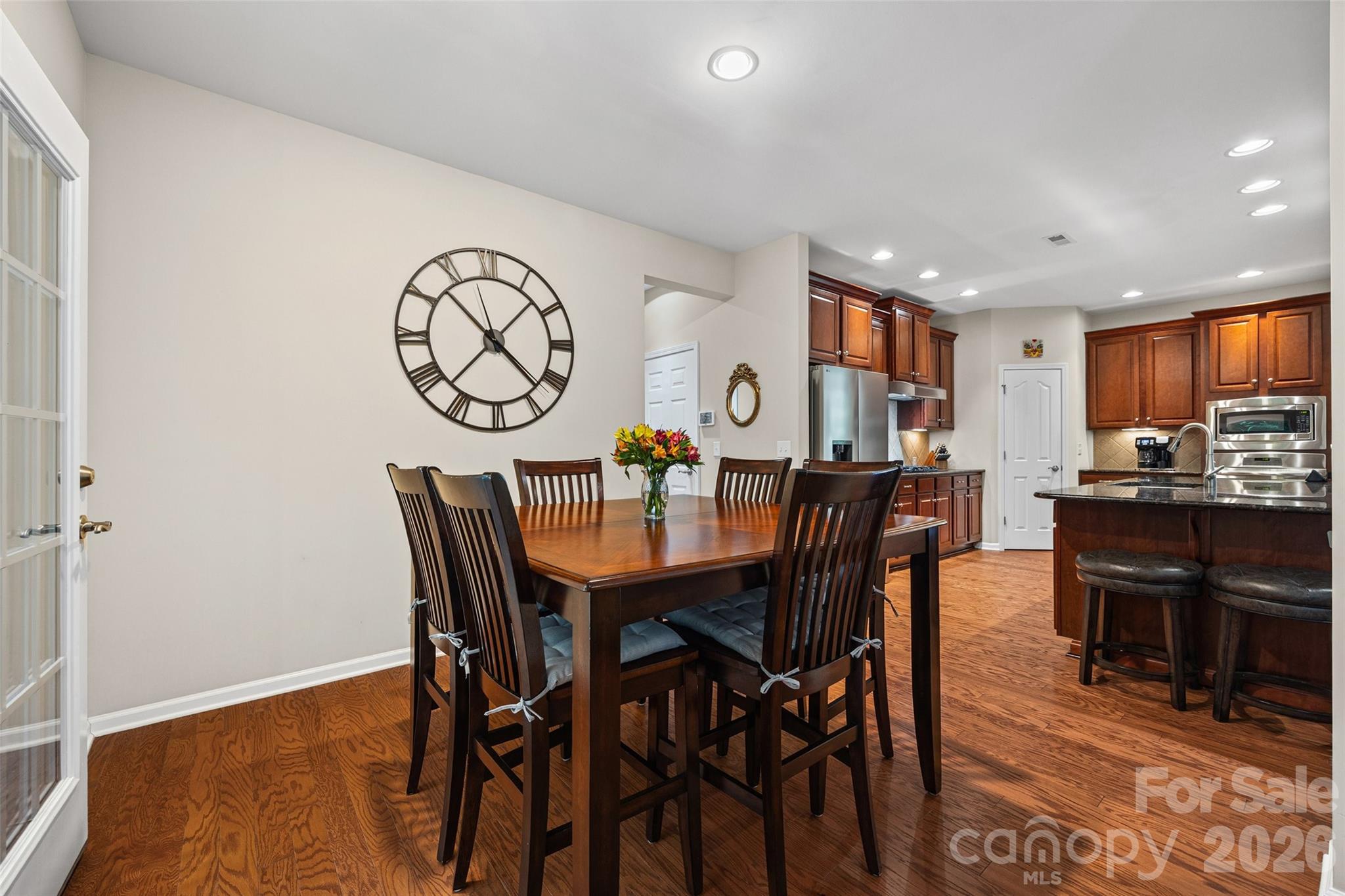 16859 Rudence Court — Charlotte