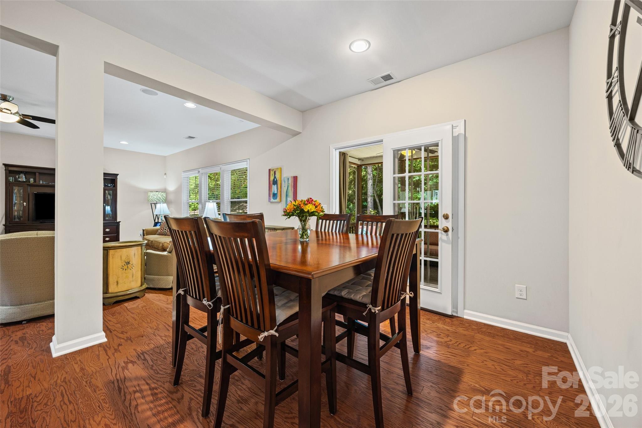 16859 Rudence Court — Charlotte