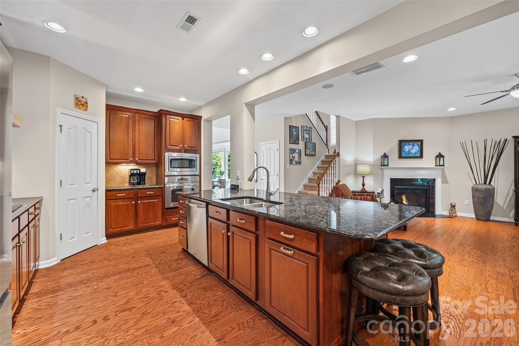 16859 Rudence Court — Charlotte