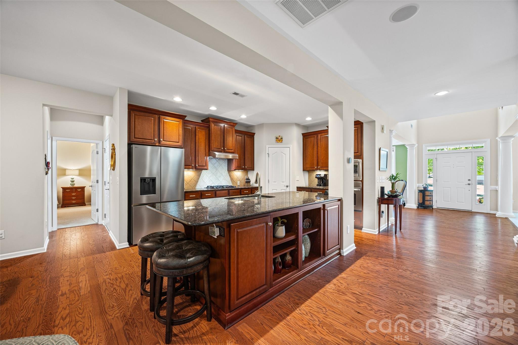 16859 Rudence Court — Charlotte