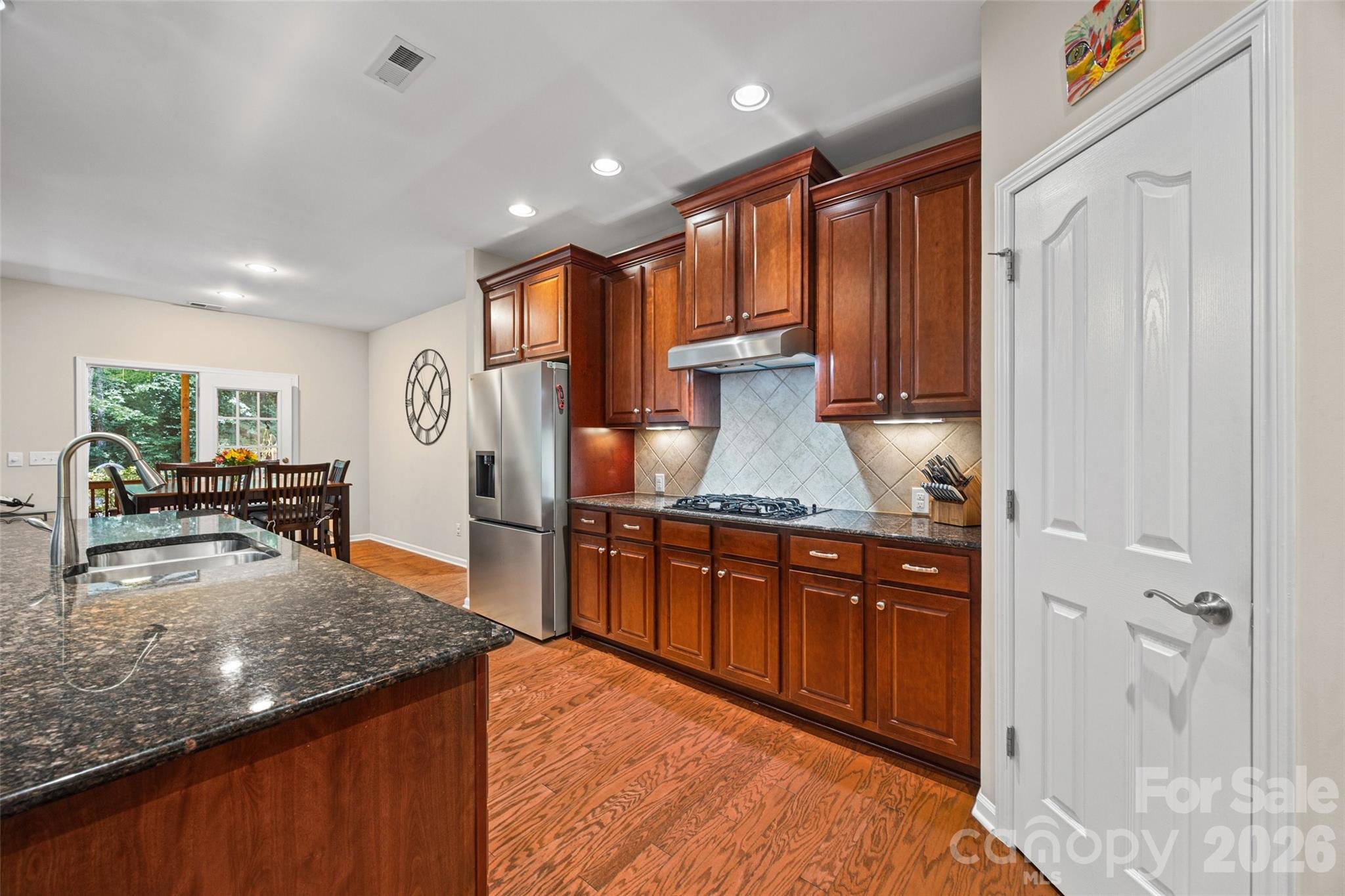 16859 Rudence Court — Charlotte