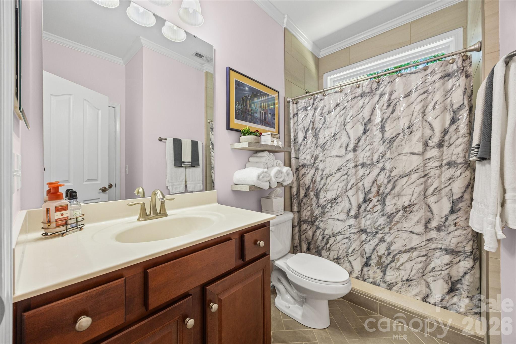 16859 Rudence Court — Charlotte