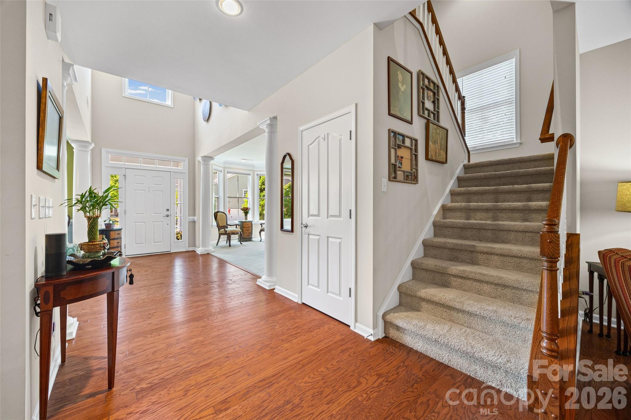 16859 Rudence Court — Charlotte