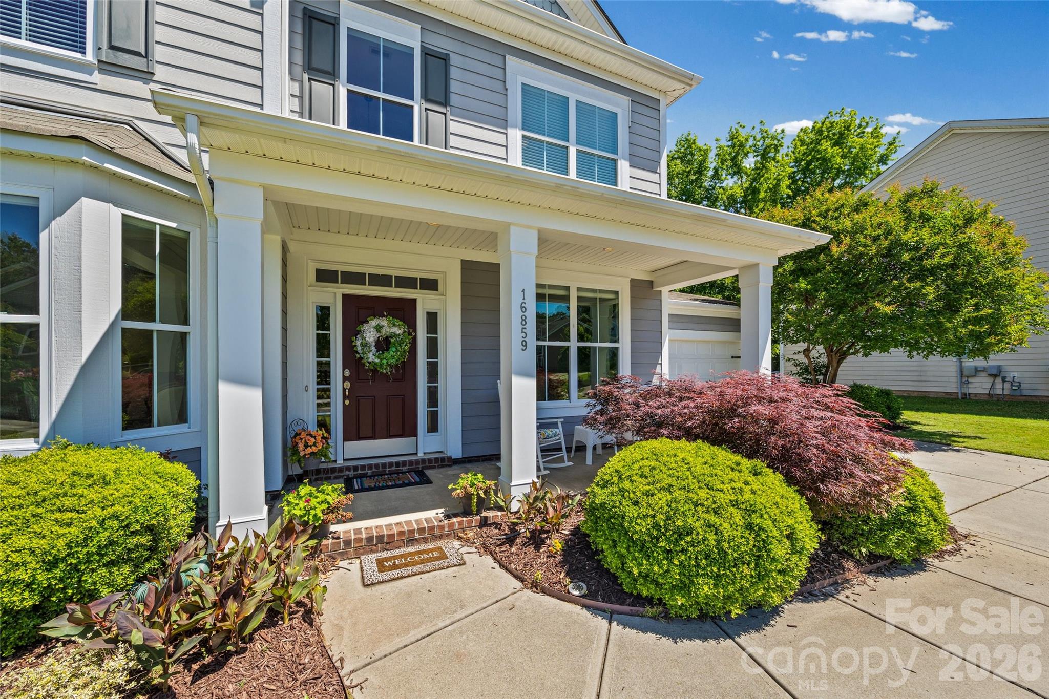 16859 Rudence Court — Charlotte