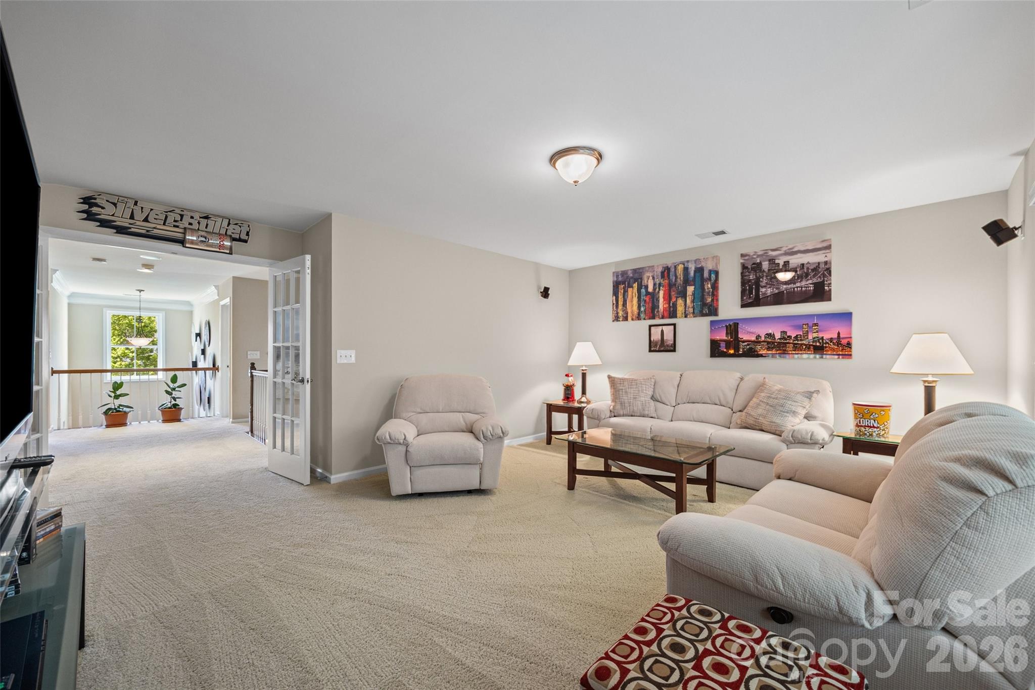 16859 Rudence Court — Charlotte