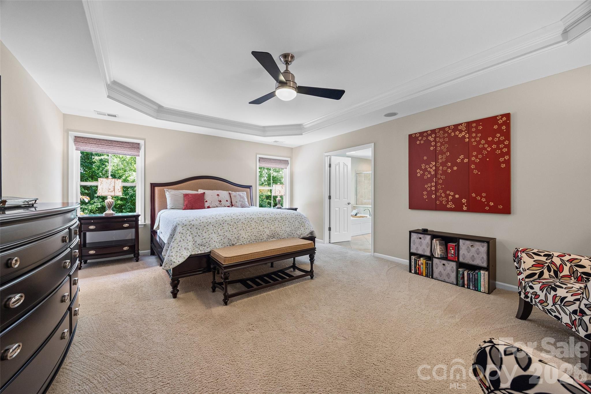 16859 Rudence Court — Charlotte