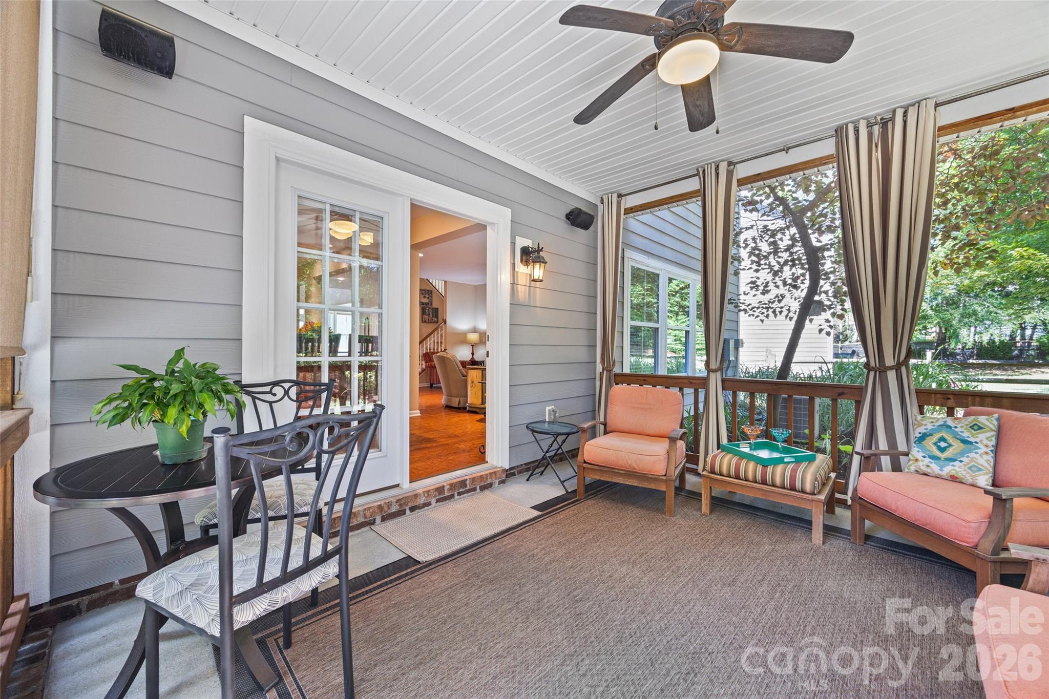 16859 Rudence Court — Charlotte