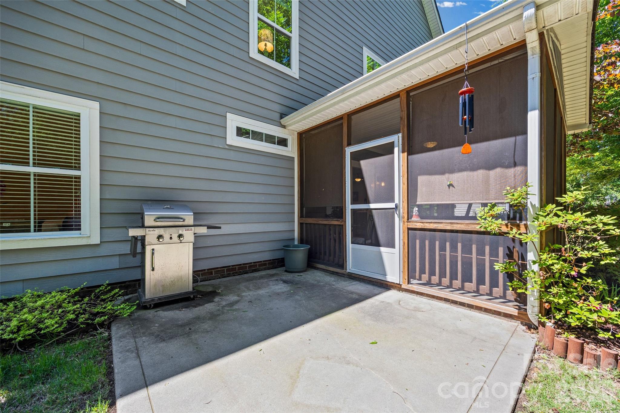 16859 Rudence Court — Charlotte