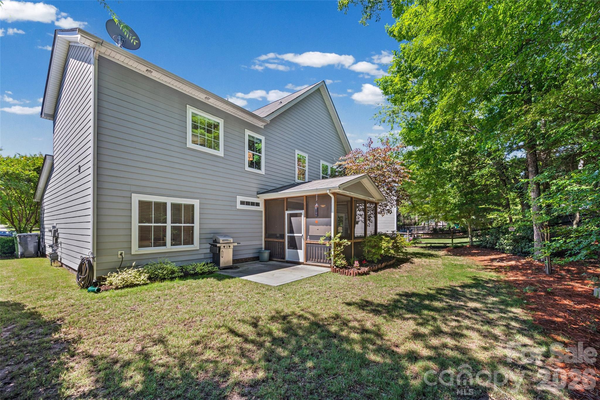 16859 Rudence Court — Charlotte