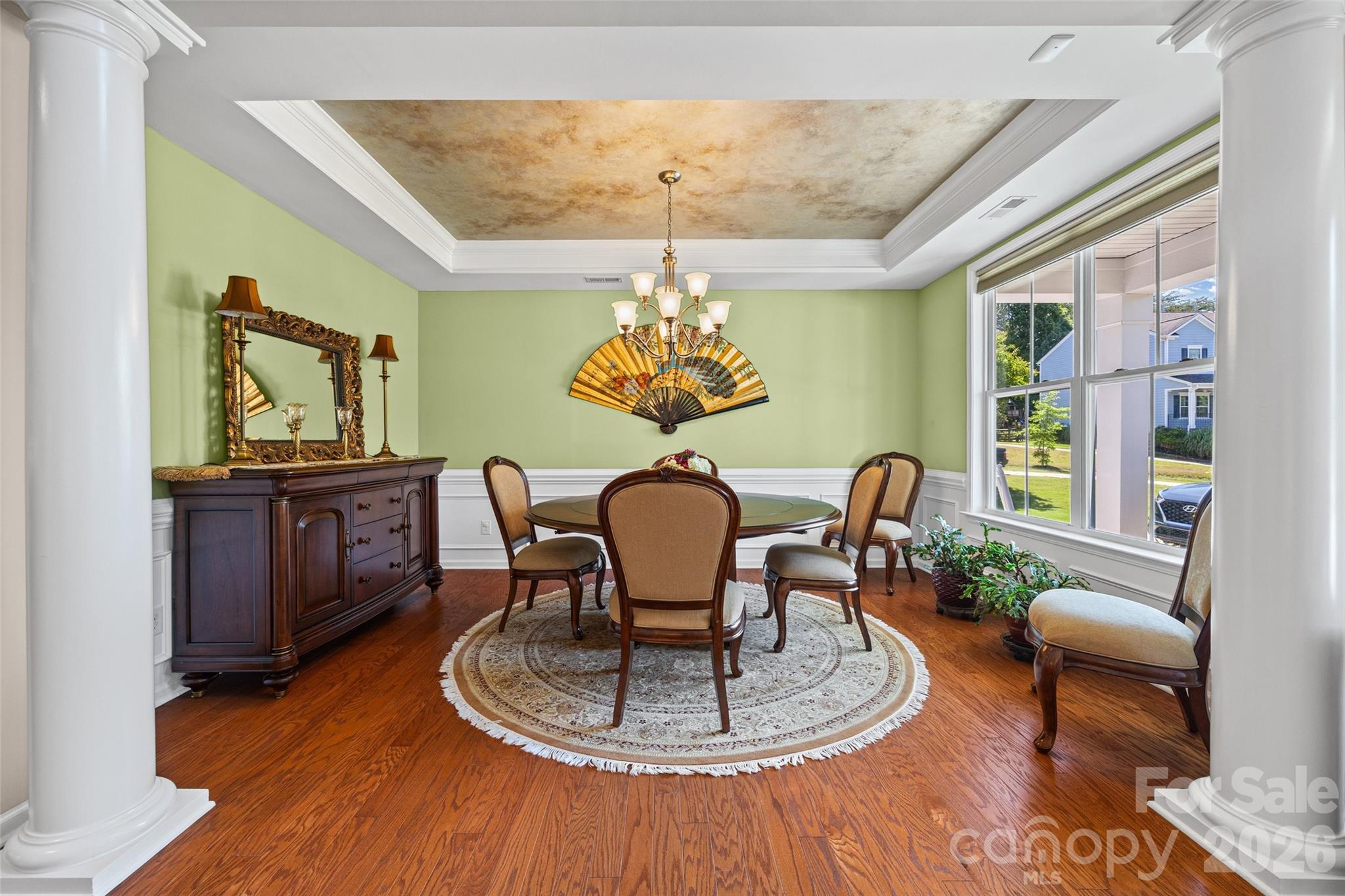 16859 Rudence Court — Charlotte