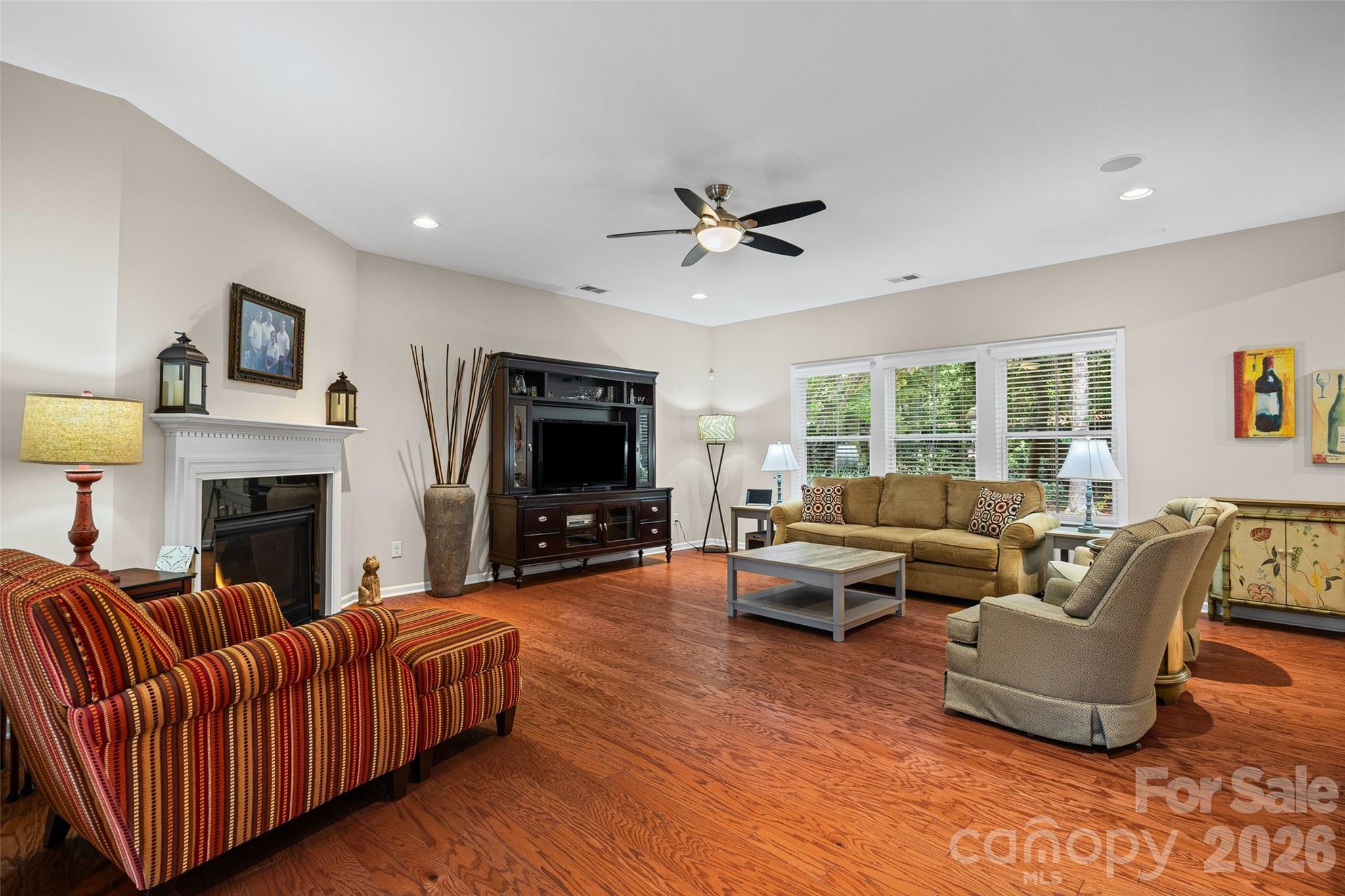 16859 Rudence Court — Charlotte