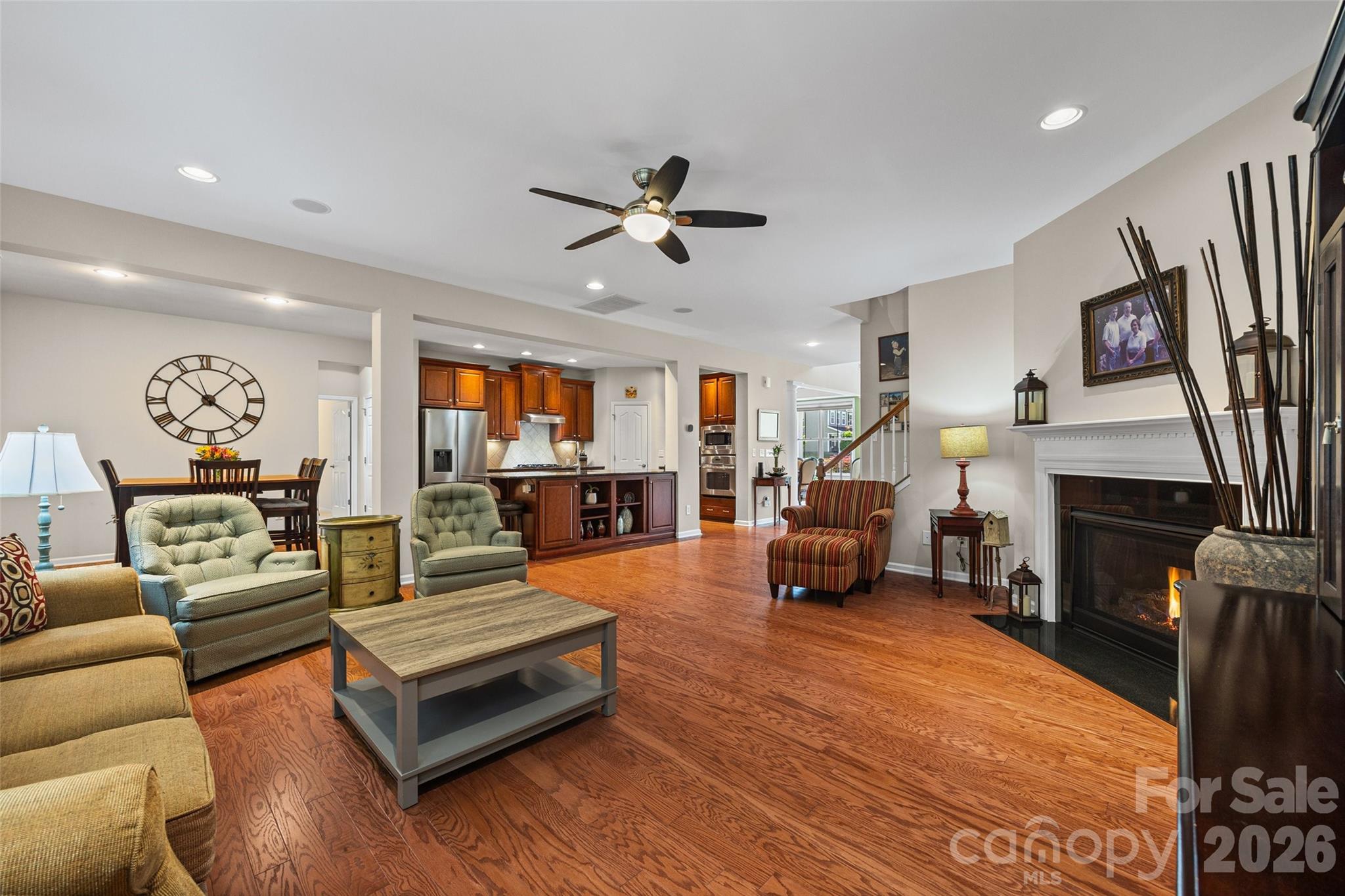 16859 Rudence Court — Charlotte