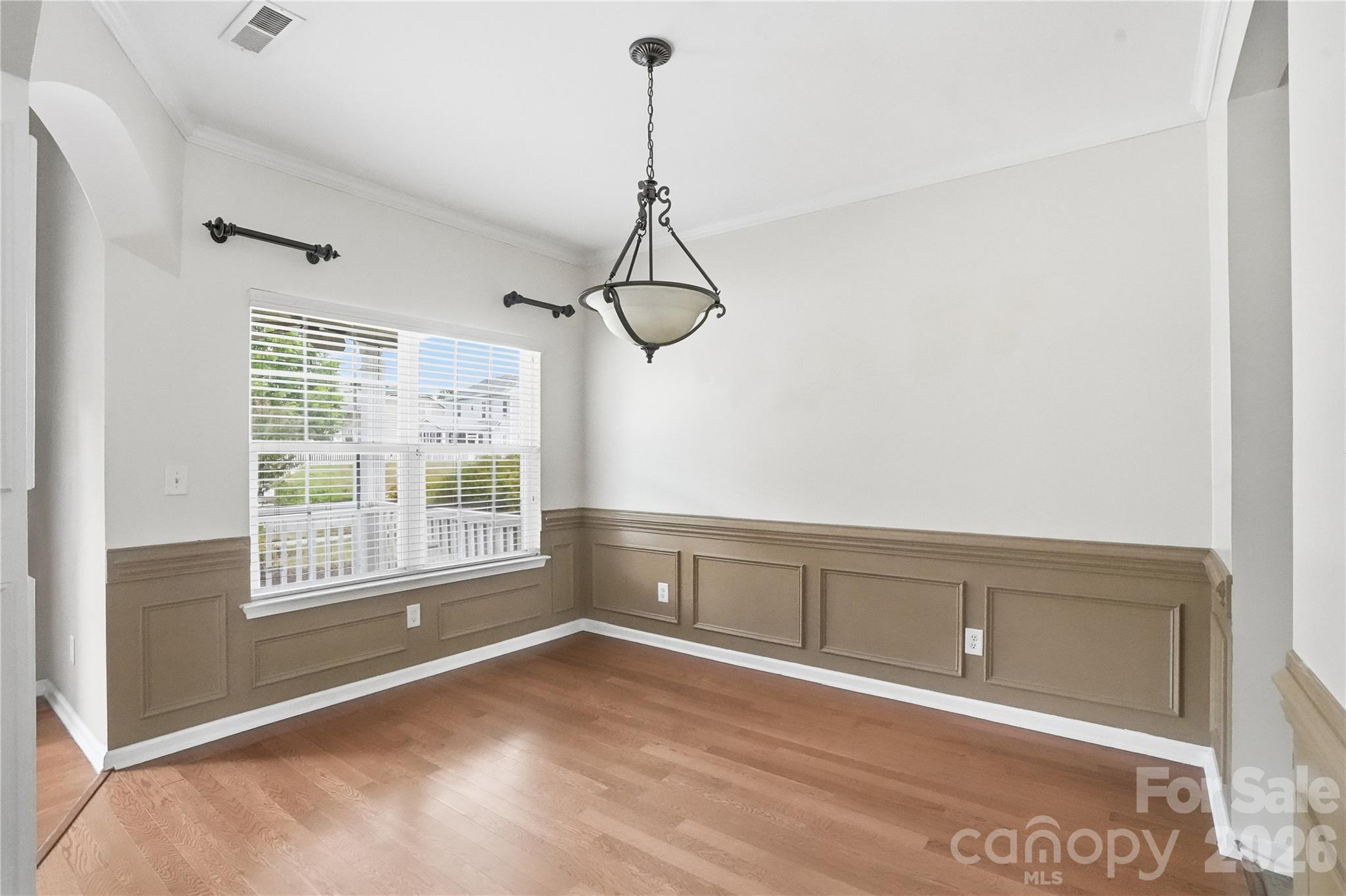 720 Yvonne Drive SW — Concord