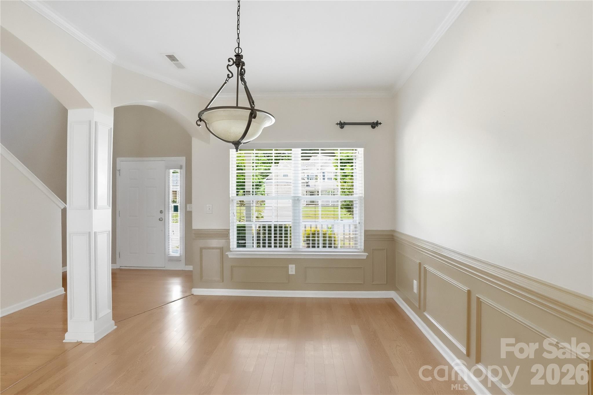 720 Yvonne Drive SW — Concord