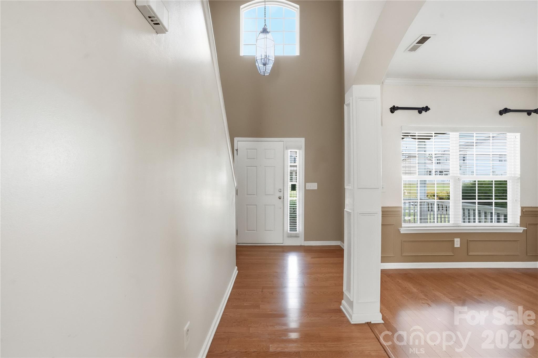 720 Yvonne Drive SW — Concord