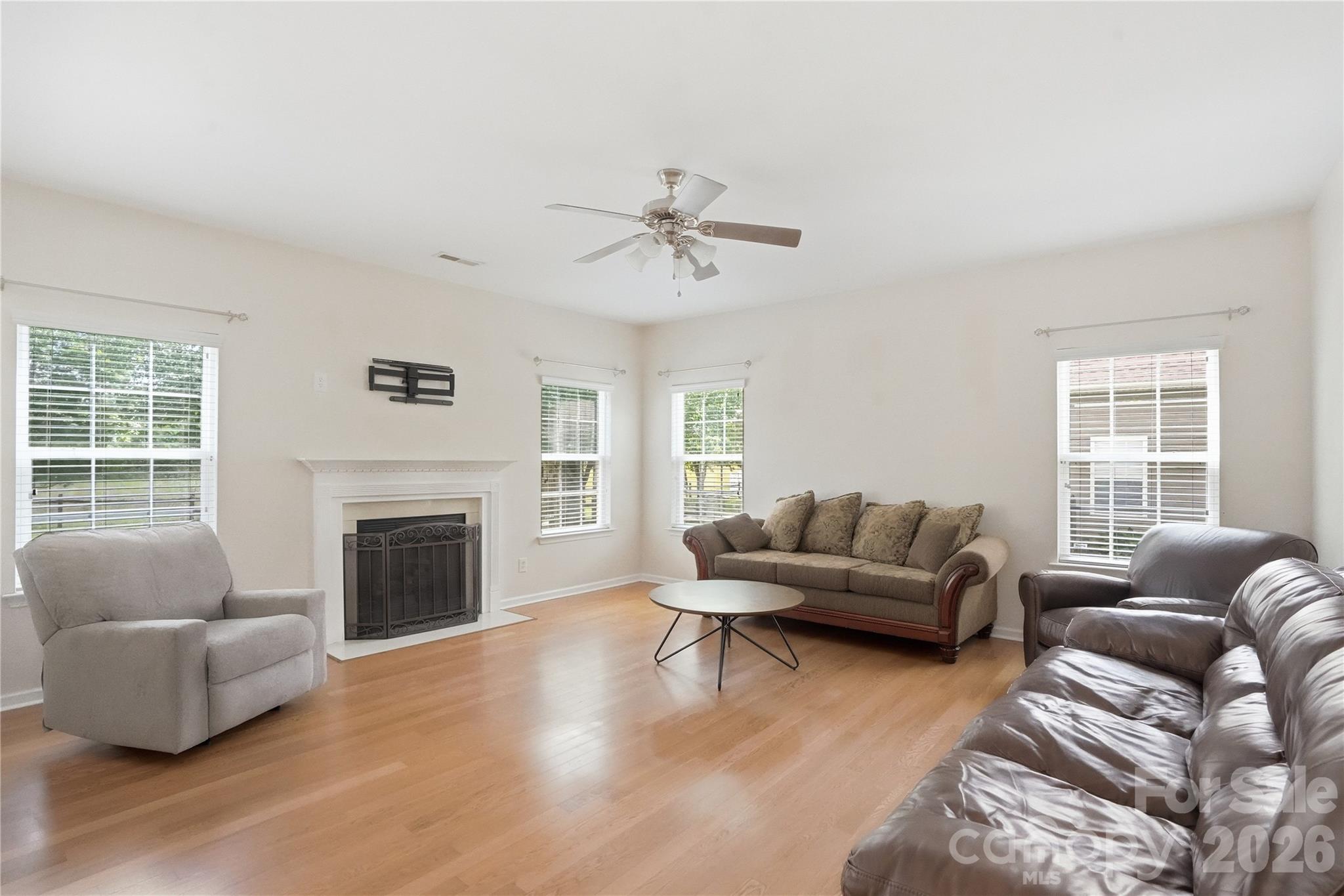 720 Yvonne Drive SW — Concord